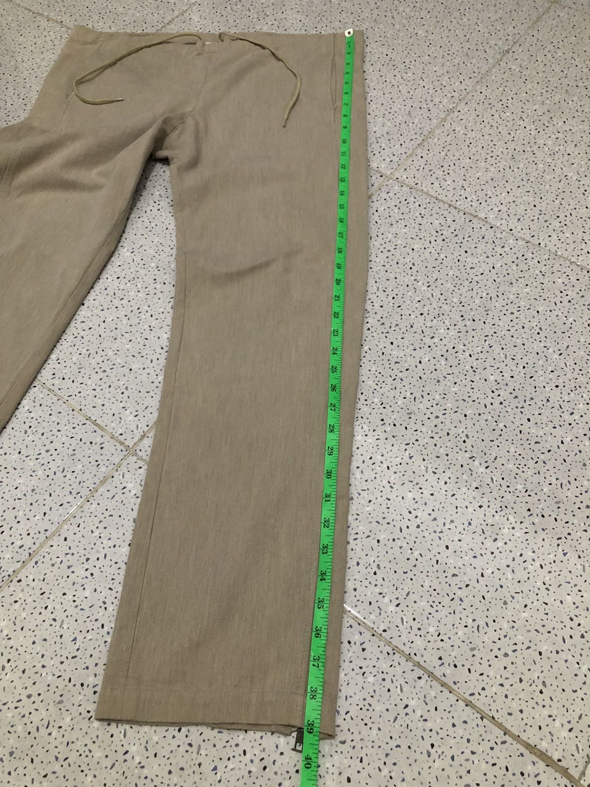 Beauty Beast RARE🚨 BeautyBeast Vintage Pants Size US 34 / EU 50 - 22 Thumbnail