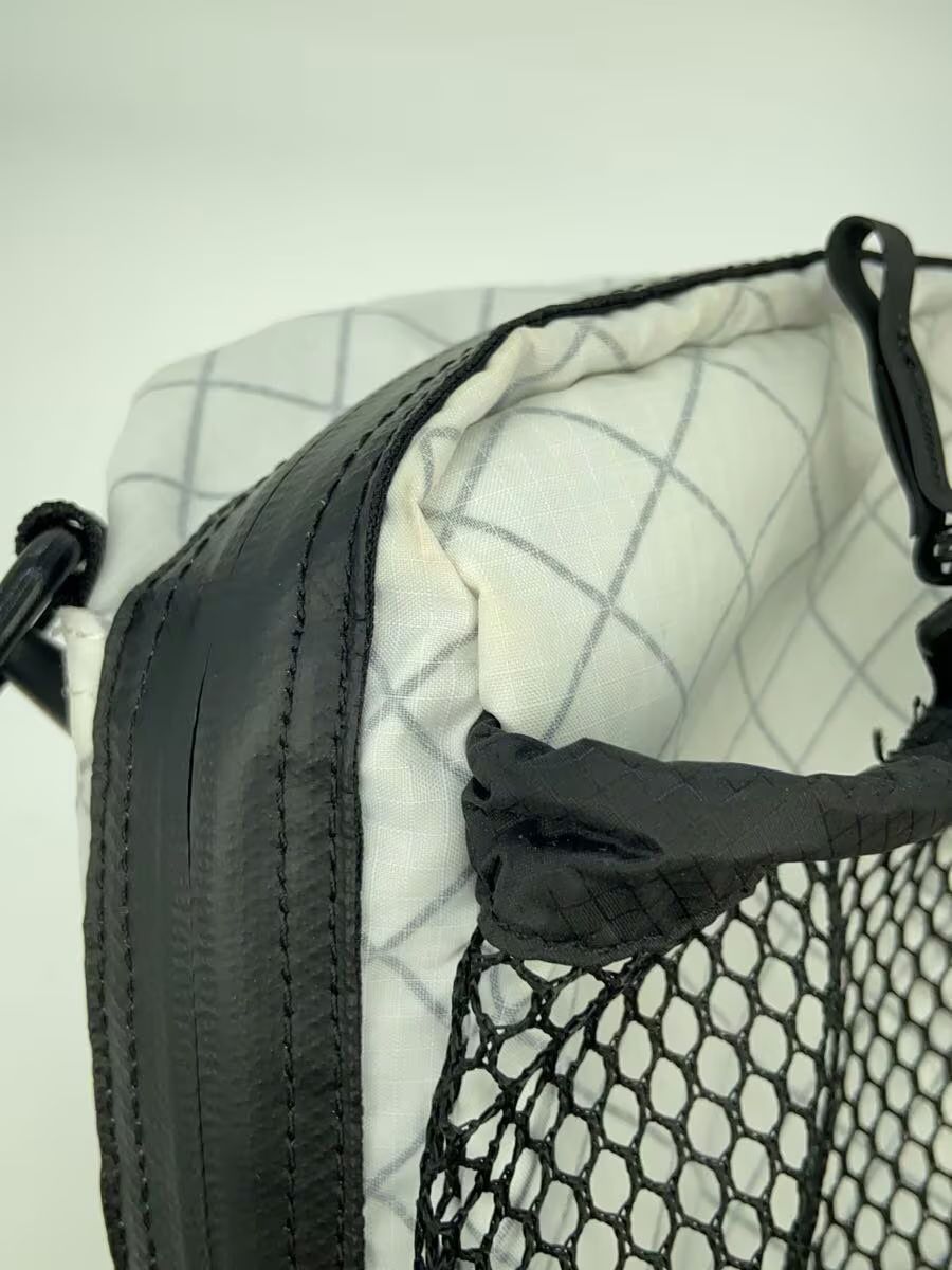 And Wander X-Pac Nylon Logo Shoulder Bag Size ONE SIZE - 6 Thumbnail