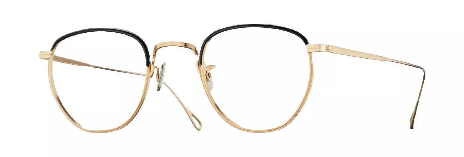Eyevan 7285 Eyevan 7285 Model 549 Size ONE SIZE - 4 Thumbnail