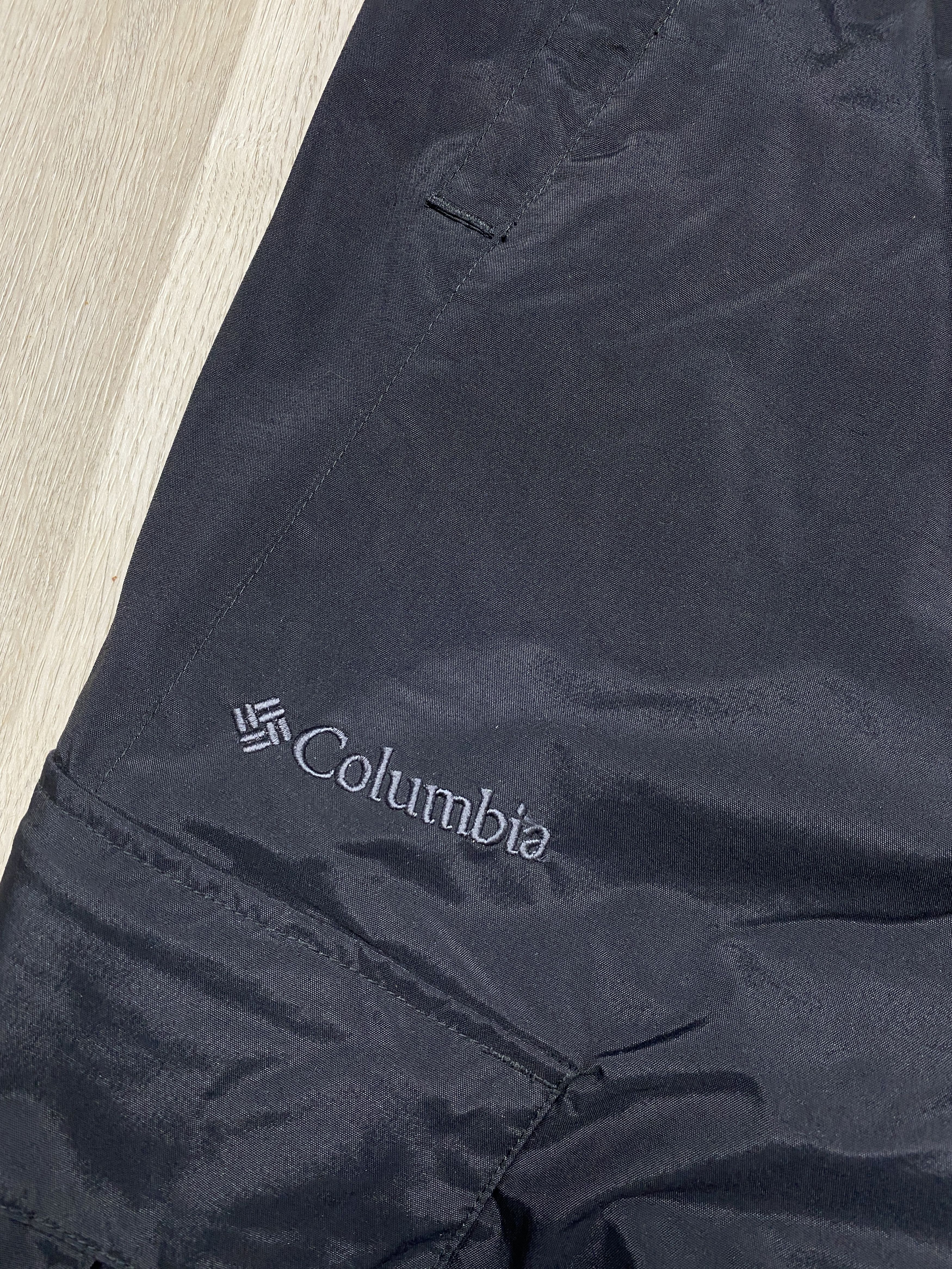 Columbia Columbia Omni-Tech Vintage Mens Ski Pants Snowboard Size US 36 / EU 52 - 3 Thumbnail