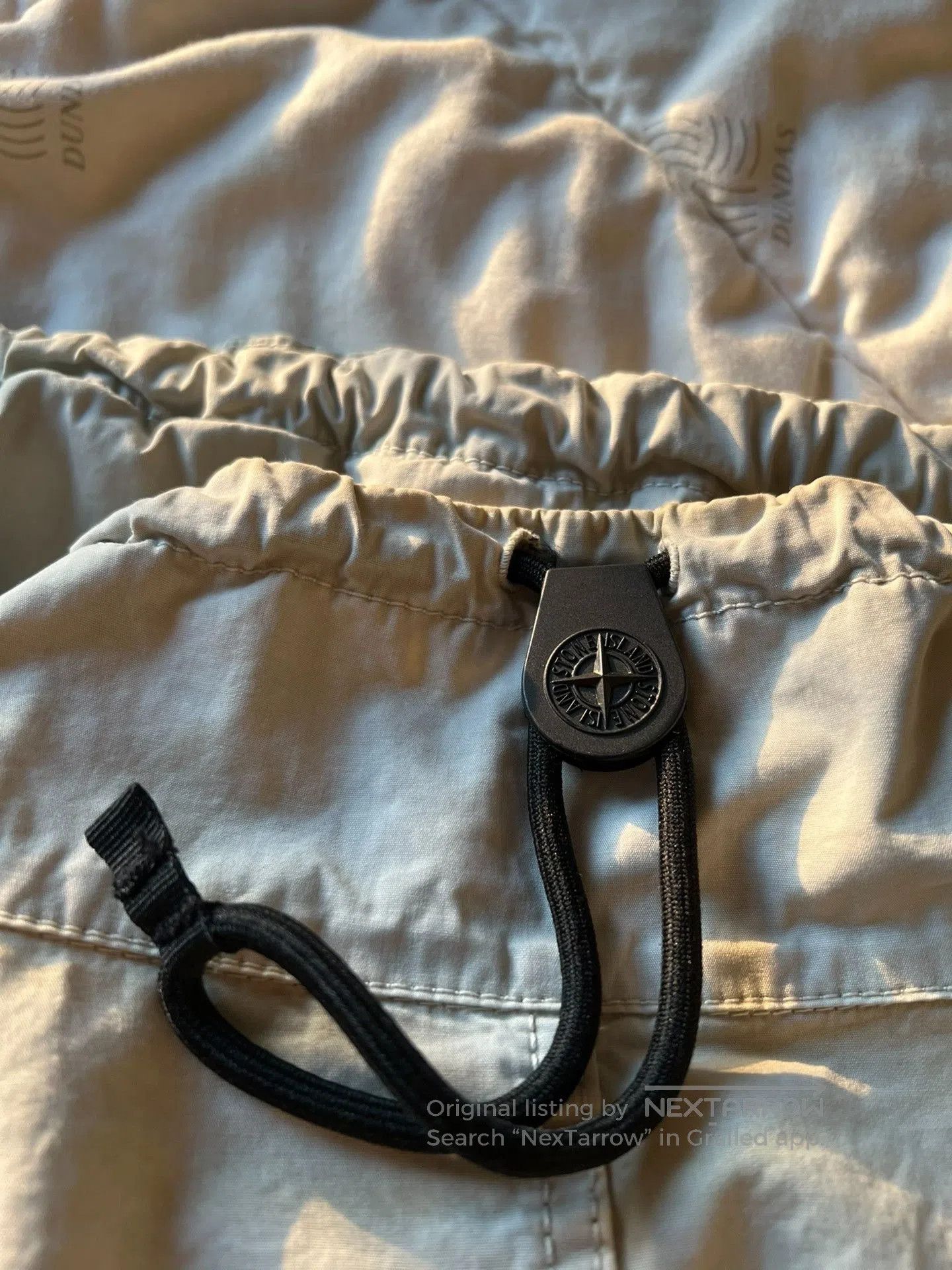 Stone Island Stone Island Half. Size US M / EU 48-50 / 2 - 3 Thumbnail