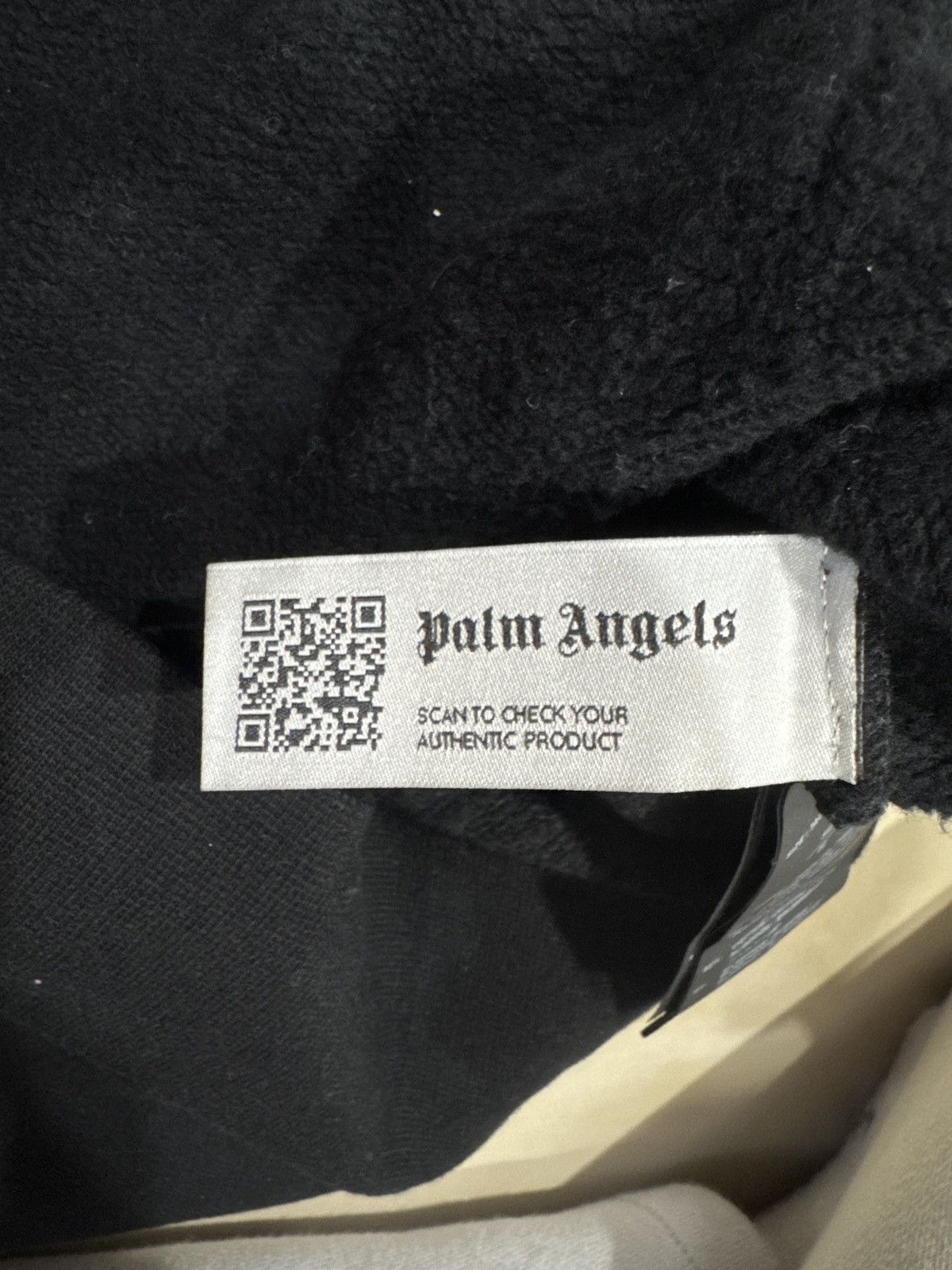 Palm Angels Palm Angels Las Vegas hoodie Size US M / EU 48-50 / 2 - 3 Thumbnail