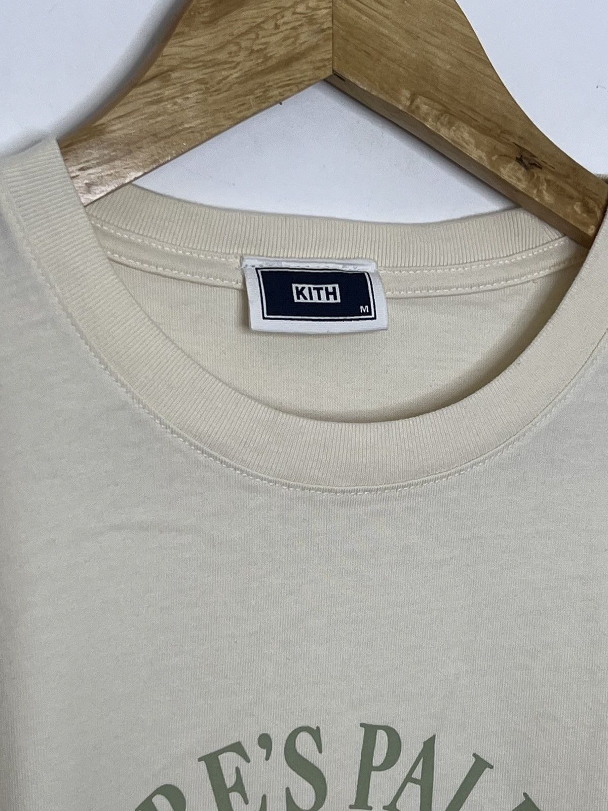 Kith × Vintage Kith Nature’s Palette Tee Size US M / EU 48-50 / 2 - 6 Thumbnail