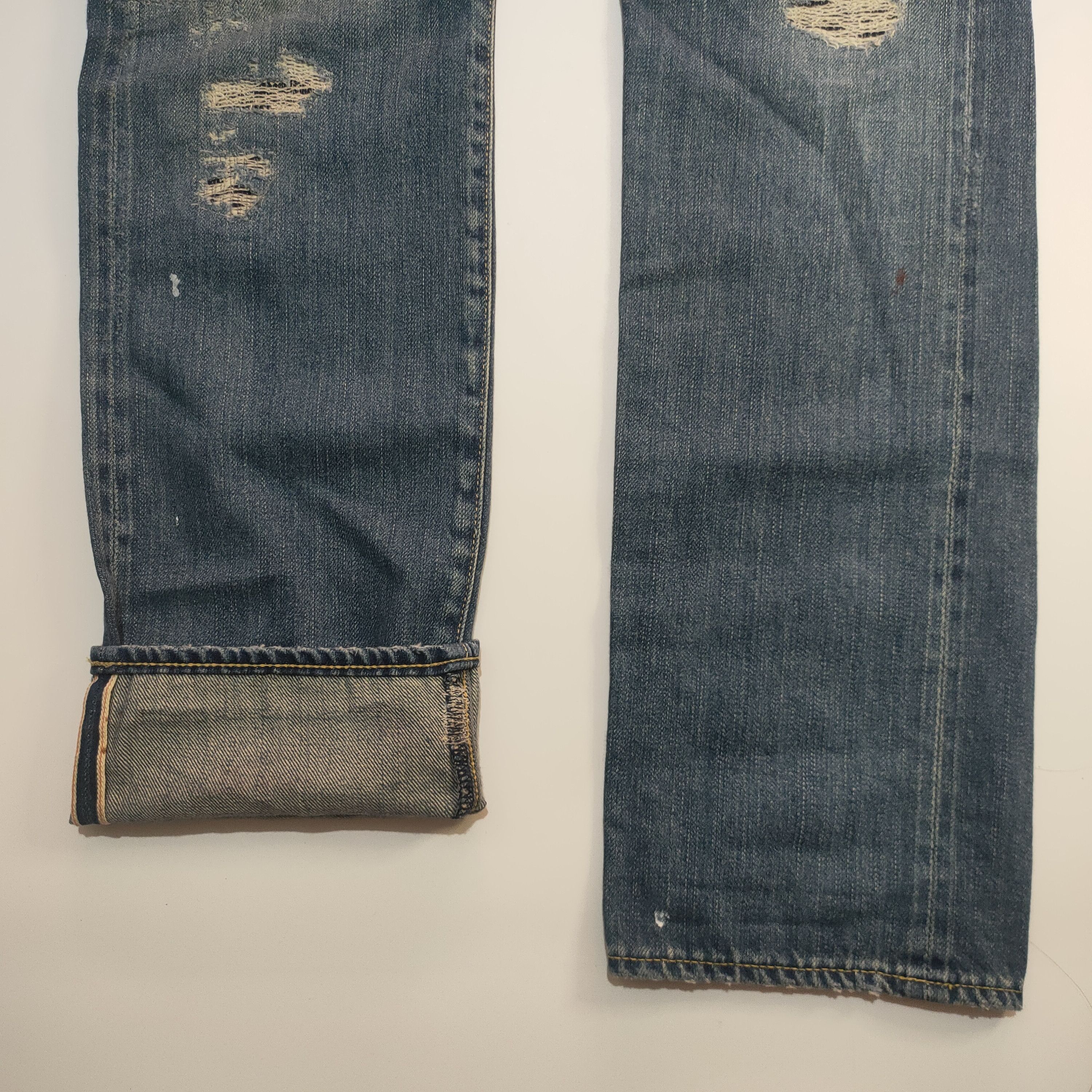 Hysteric Glamour HYSTERIC GLAMOUR Size 30" / US 8 / IT 44 - 8 Thumbnail