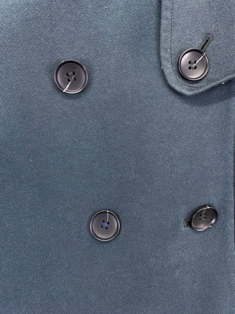 Issey Miyake Vintage Issey Miyake Frapbois Cotton Coat Jacket Size M / US 6-8 / IT 42-44 - 13 Thumbnail