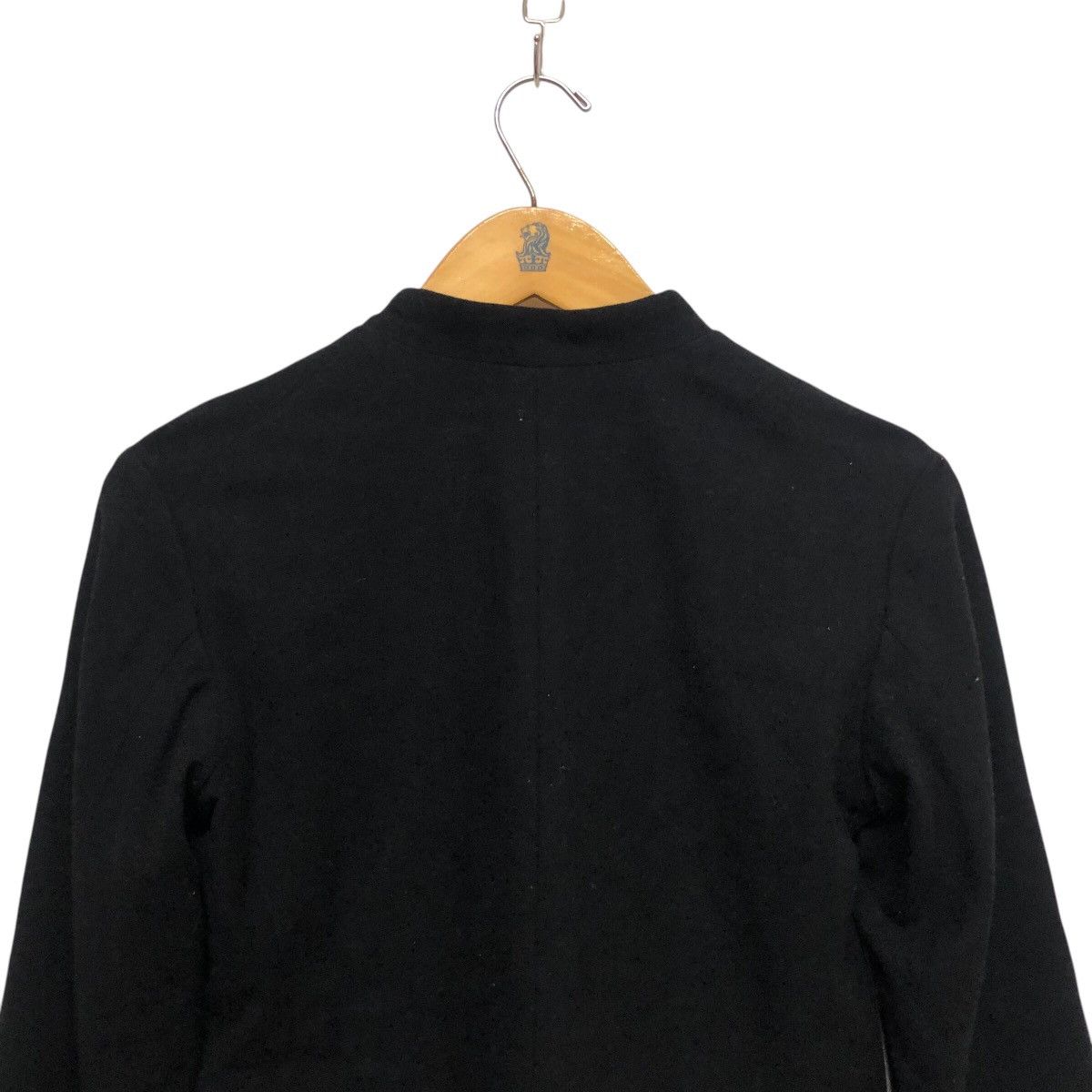 Jil Sander Vintage Jil Sander Blazer Coat Jacket Made In Germany Size S / US 4 / IT 40 - 8 Thumbnail