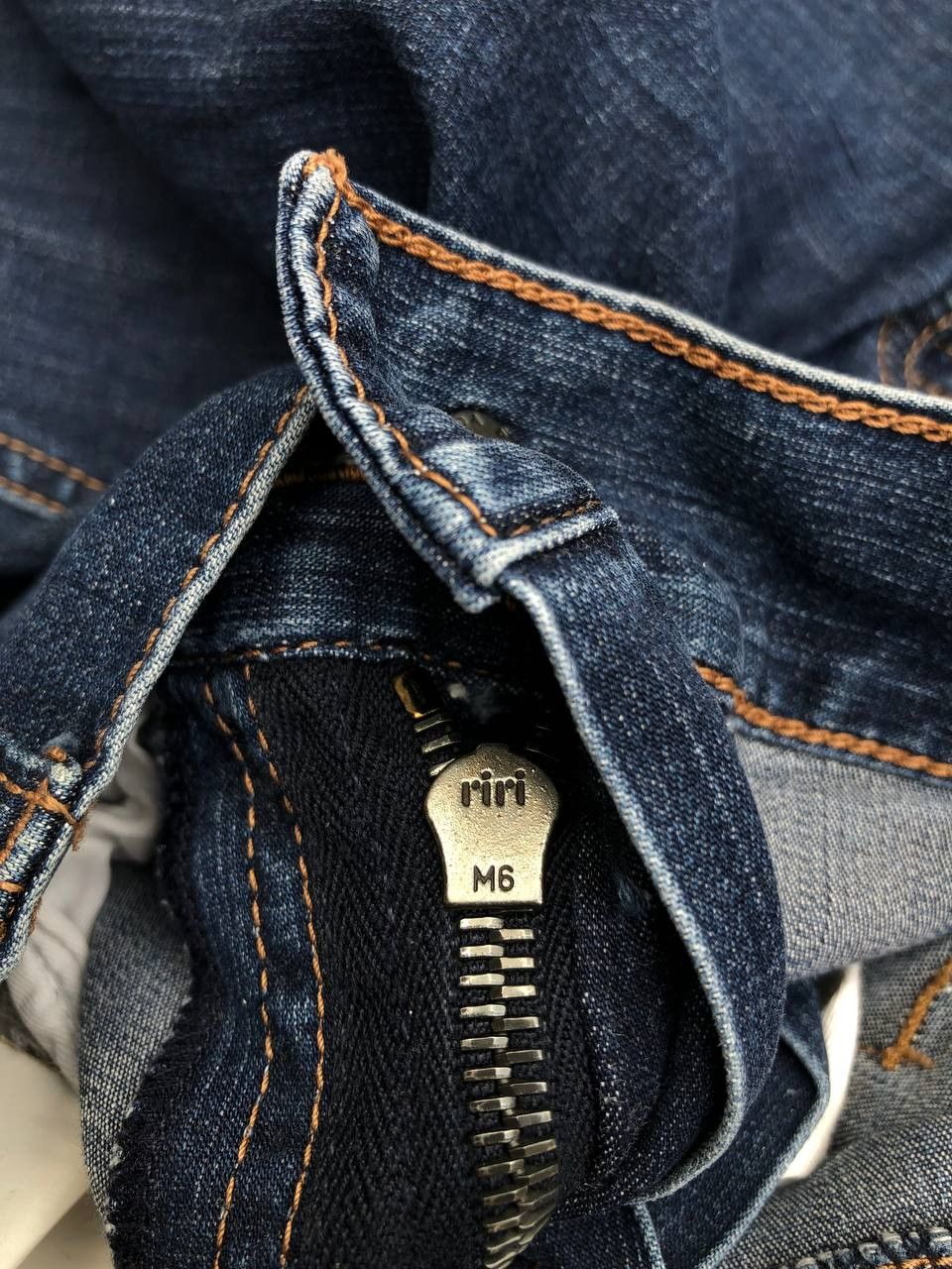 Prada Prada Milano Jeans Size US 31 - 4 Thumbnail