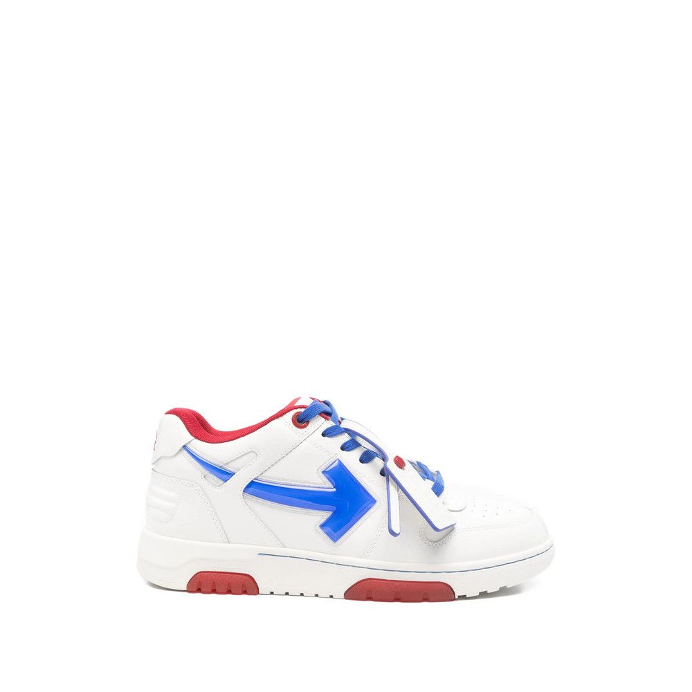 Off-white WHITE Trainers - Low-Tops
