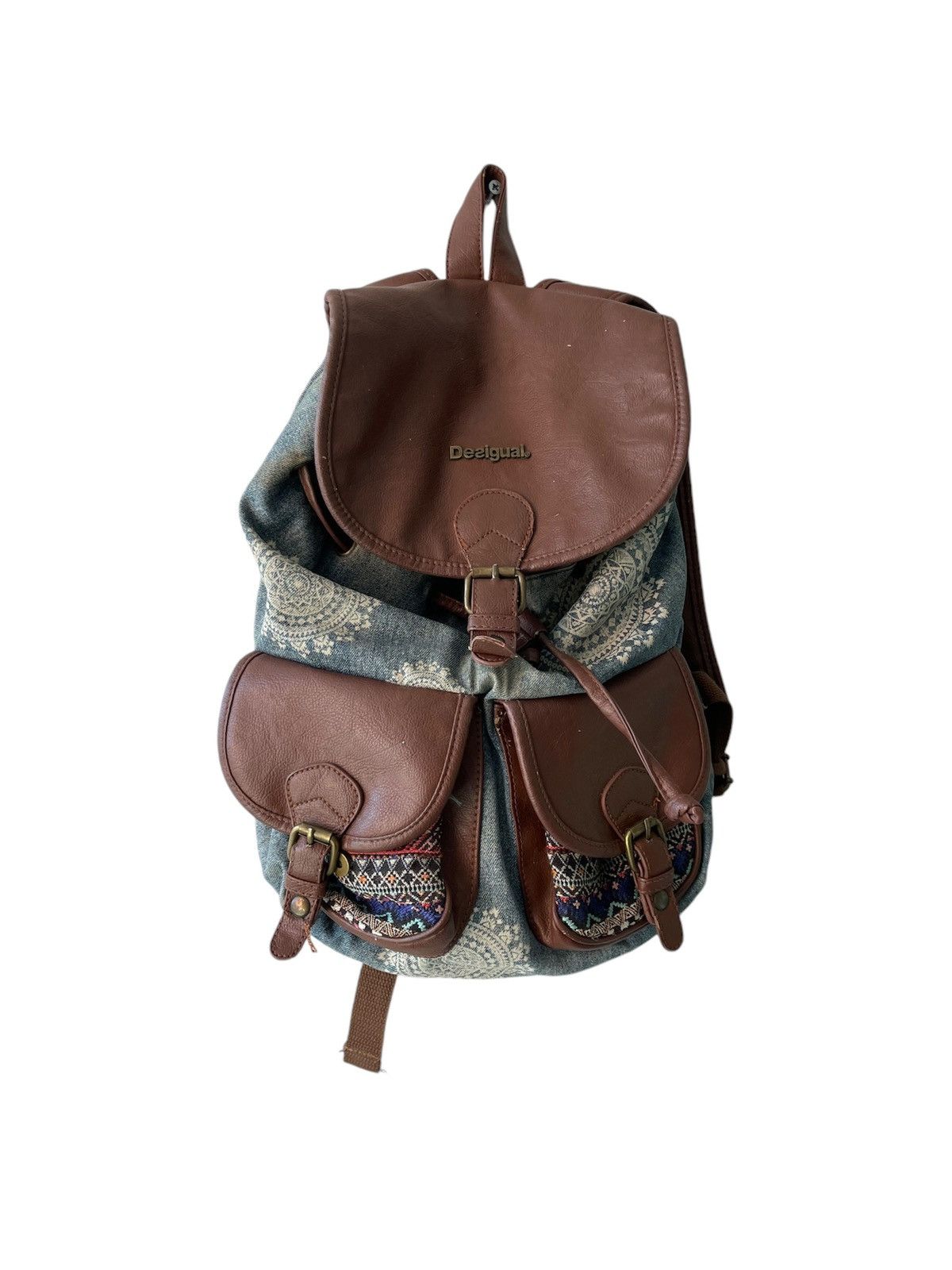 Desigual Desigual bag Size ONE SIZE - 1 Thumbnail
