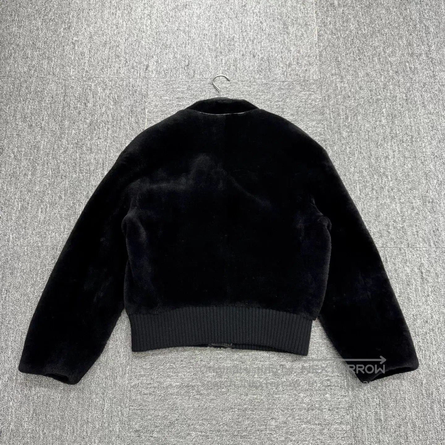 Hermes Hermes Fur Coat. Size US S / EU 44-46 / 1 - 5 Thumbnail