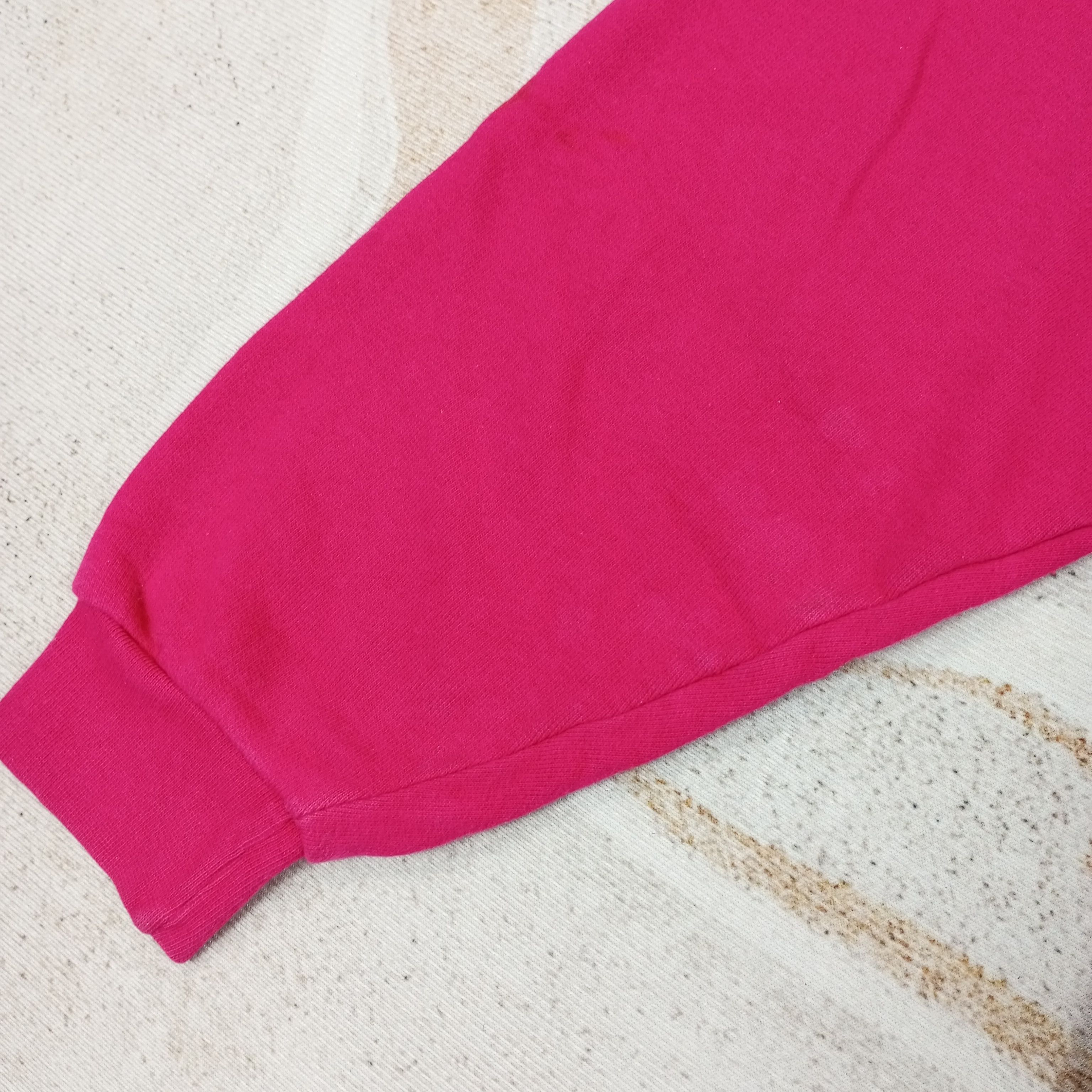 United Colors Of Benetton United Colors Of Benetton Sweatshirt c231n5 Size US L / EU 52-54 / 3 - 5 Thumbnail