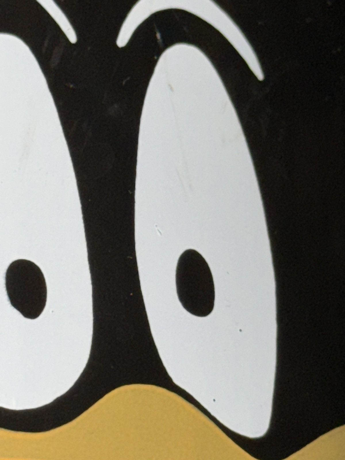 Warner Bros Super Thermo Warner Bros. Looney Tunes Daffy Duck Cup Size ONE SIZE - 7 Thumbnail
