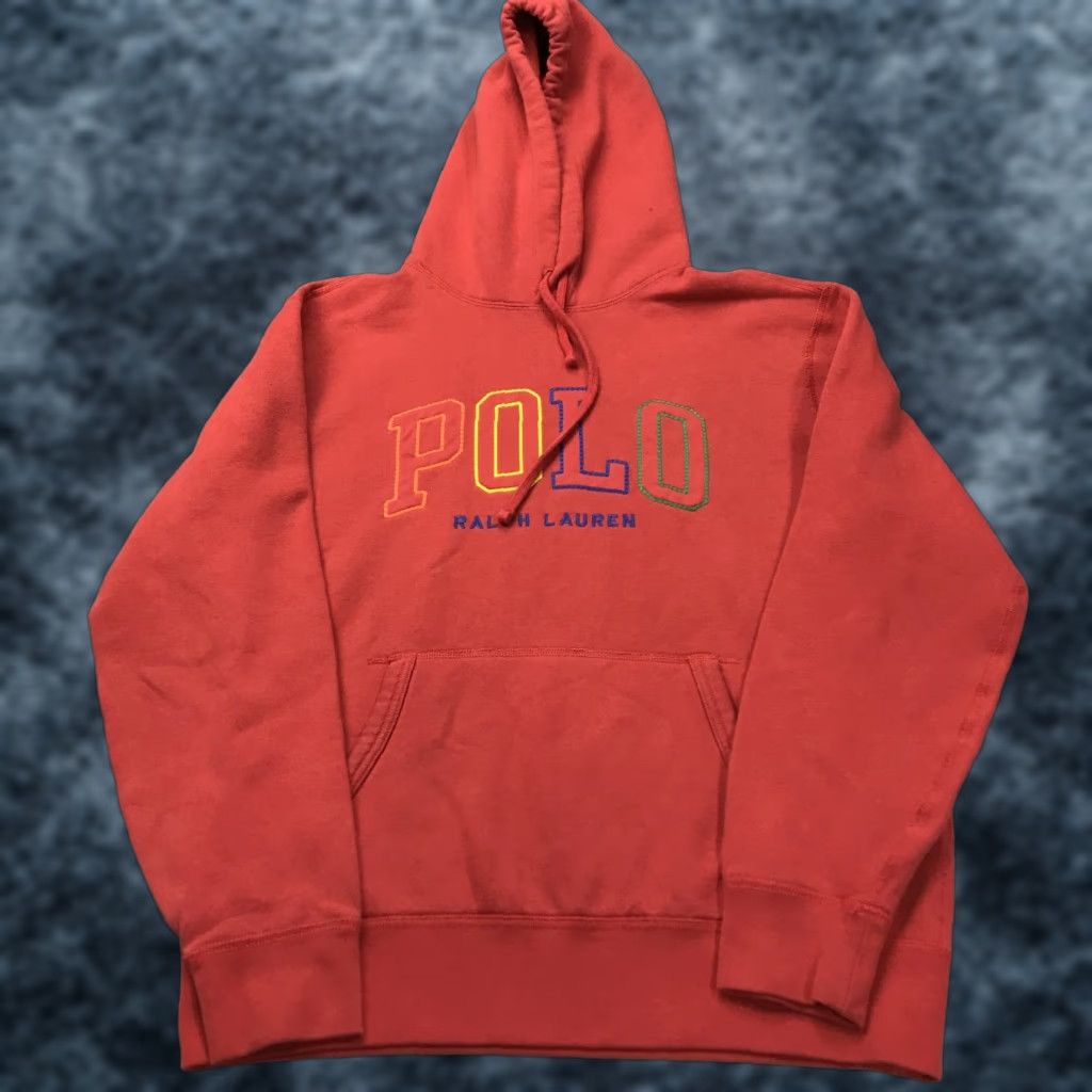 Polo Ralph Lauren Polo Ralph Lauren Yukon Field Crewneck Medium