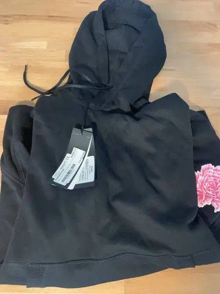 Y-3 Y-3 James Harden Hoodie Size US M / EU 48-50 / 2 - 4 Thumbnail