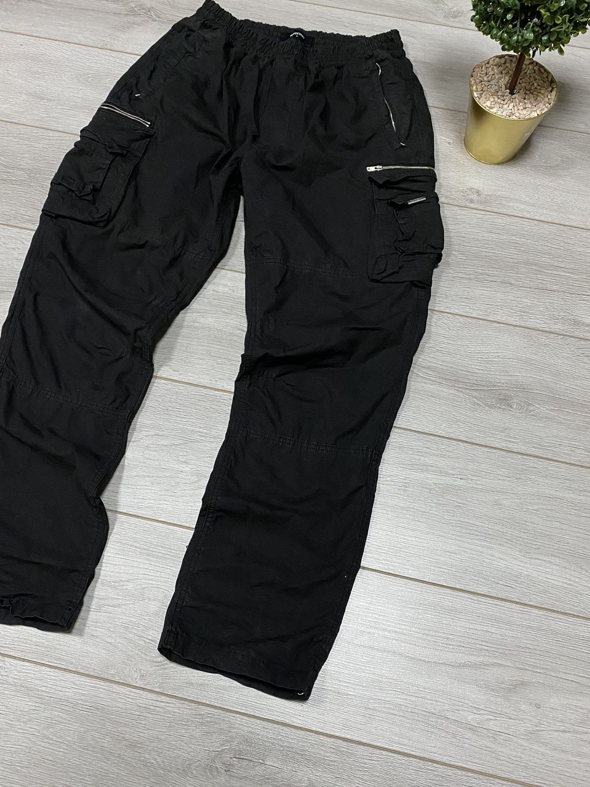 Represent Clo. Represent Cargo Pants XL Size US 36 / EU 52 - 2 Thumbnail