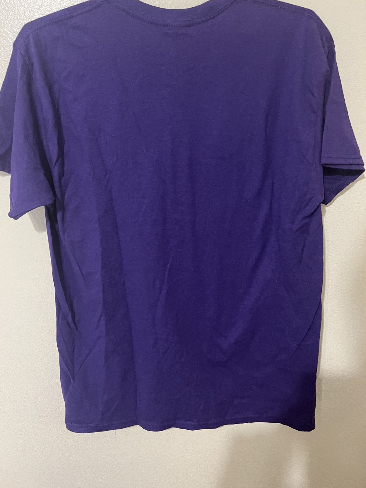 Gildan Official Crown Royal T Shirt Size US L / EU 52-54 / 3 - 5 Thumbnail