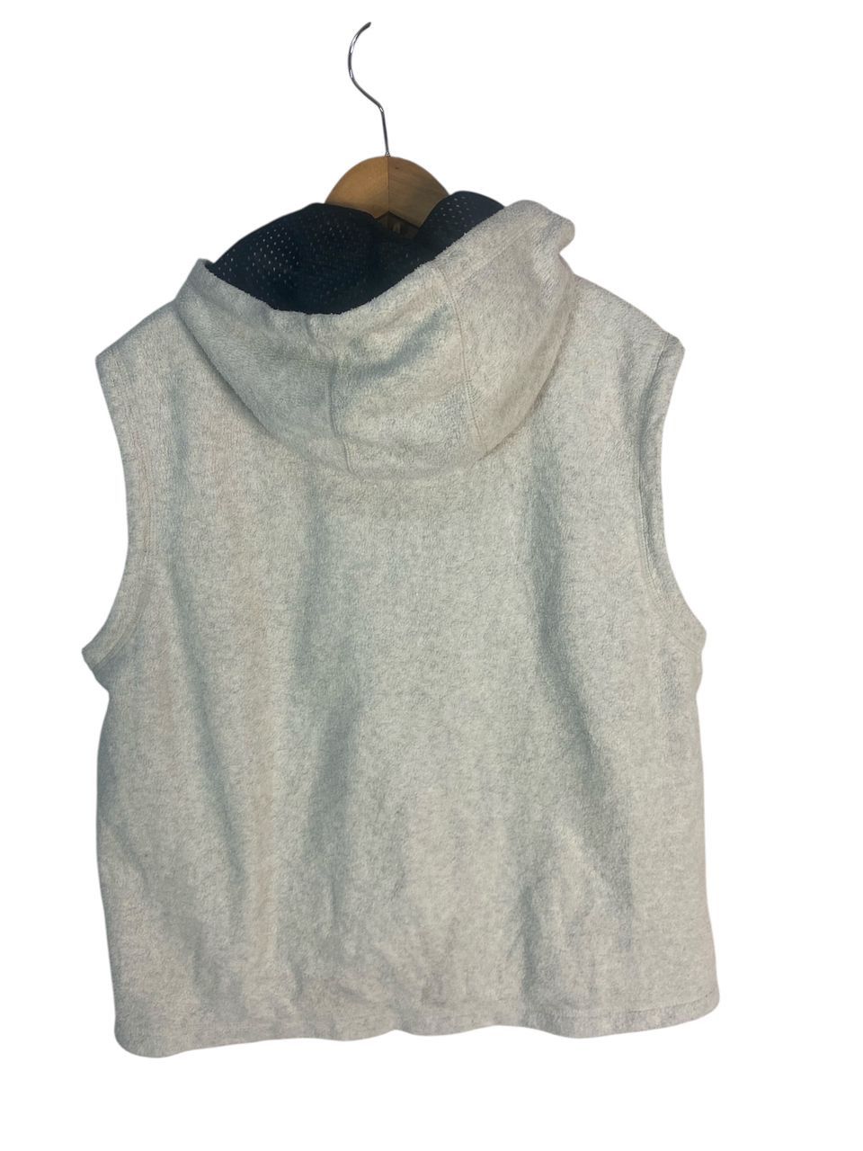 Maui and Sons Maui and sons sleeveless zipper hoodie Size US L / EU 52-54 / 3 - 2 Thumbnail