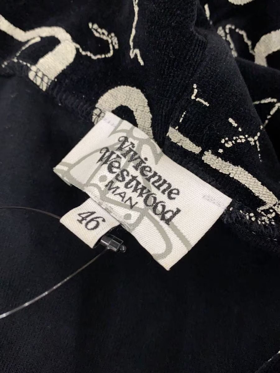 Vivienne Westwood Embroidered Zip Hoodie Size US S / EU 44-46 / 1 - 5 Thumbnail