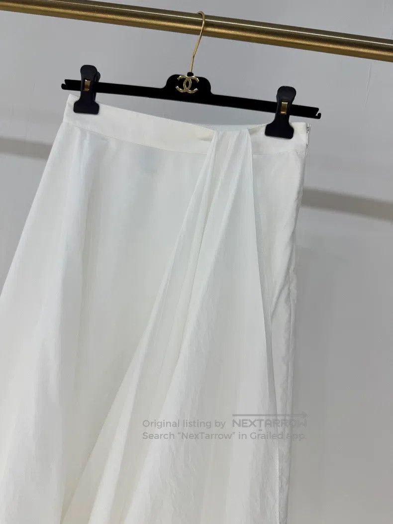 Brunello Cucinelli Brunello Cucinelli Spring and Summer Puff Skirt Size 25" / US 0 / IT 36 - 3 Thumbnail