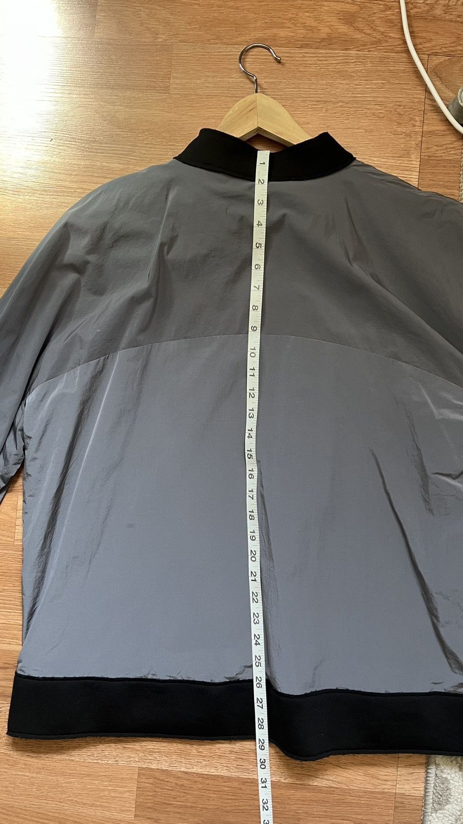 Off-White Off White Jacket Size US L / EU 52-54 / 3 - 12 Thumbnail