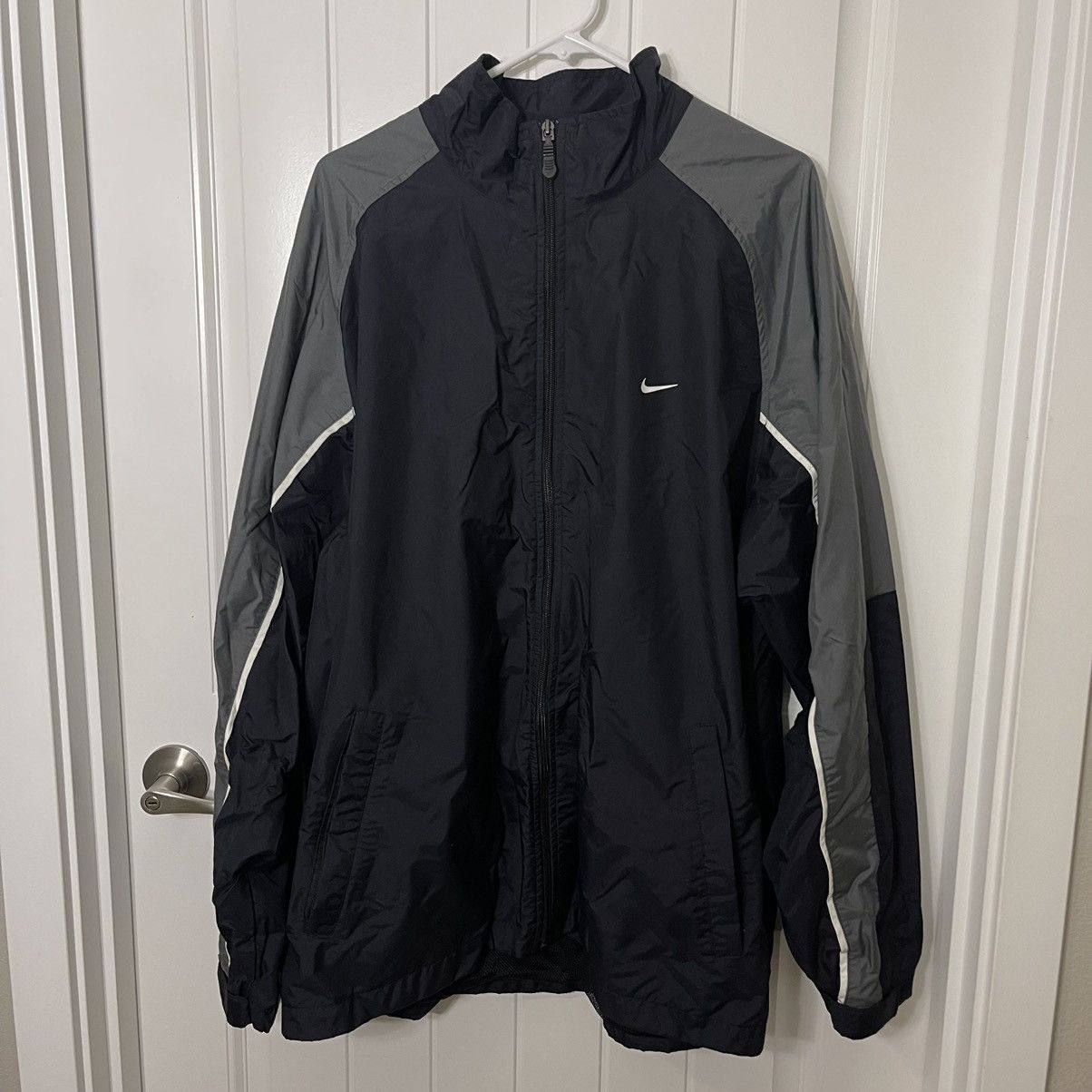 Nike Vintage Nike Men’s Jacket Size US XXL / EU 58 / 5 - 1 Thumbnail