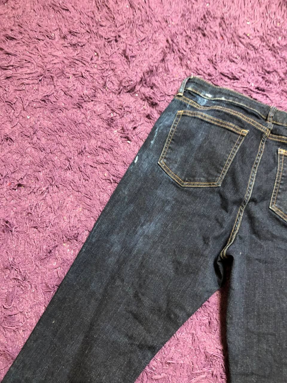 Polo Ralph Lauren Denim Polo Ralph Lauren Premier Straight jeans Size 34" / US 12 / IT 48 - 24 Thumbnail
