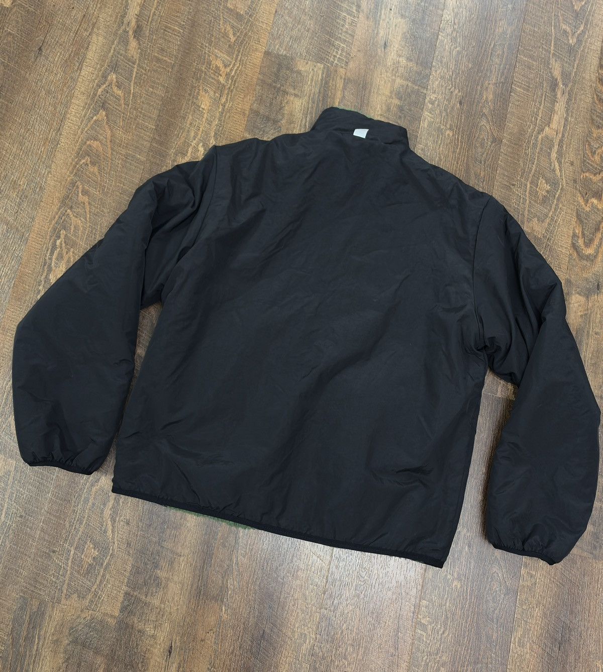 Stussy Stussy 8 Ball Sherpa Reversible Jacket Size US L / EU 52-54 / 3 - 5 Thumbnail