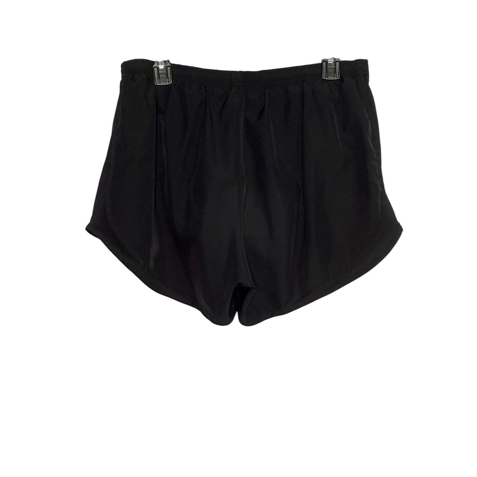 Nike Nike black pull over running shorts size large Size 31" - 6 Thumbnail