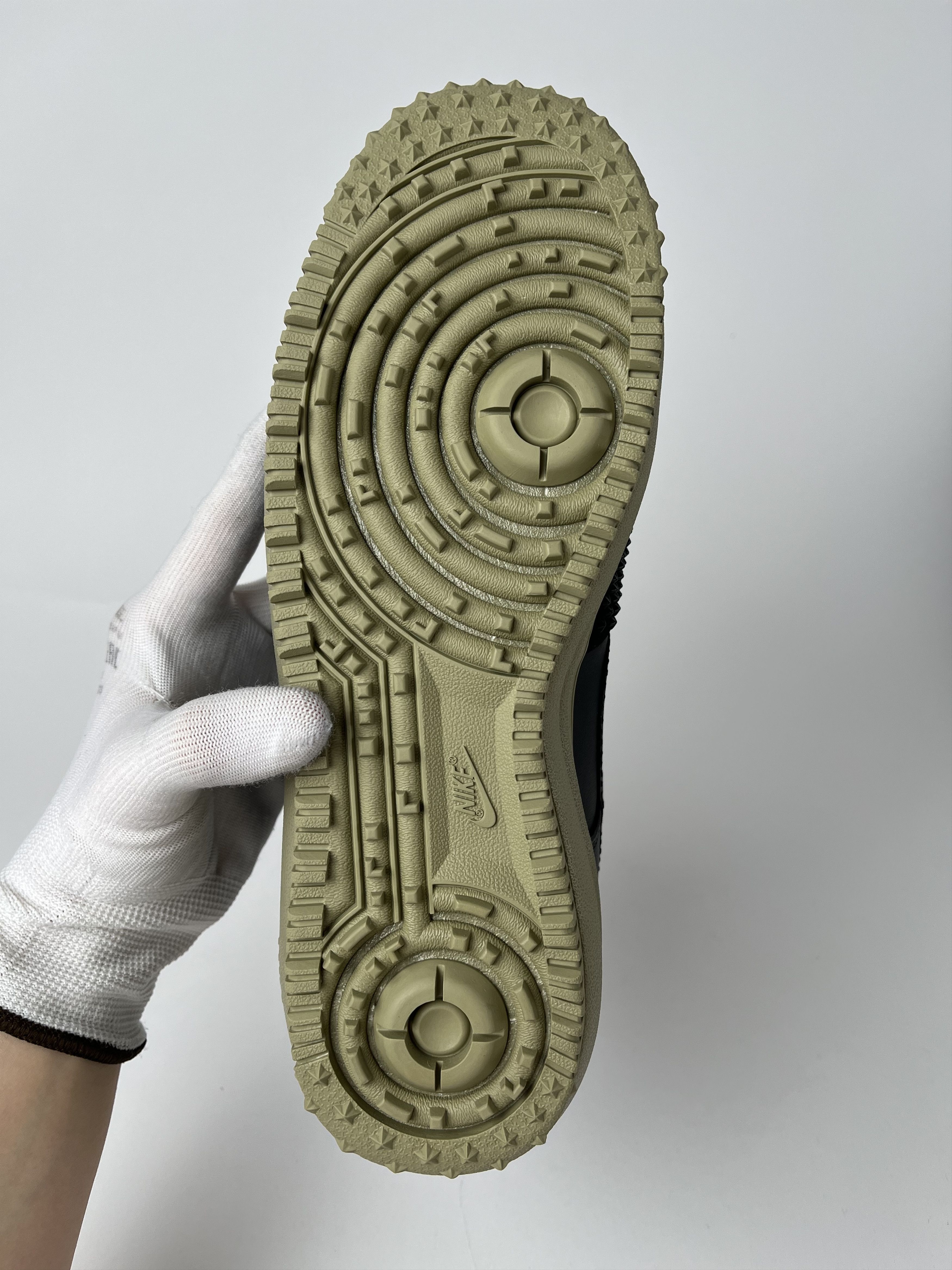 Nike High-top sneakers Nike Lunar Force 1 Duckboot Size US 9.5 / EU 42-43 - 7 Thumbnail