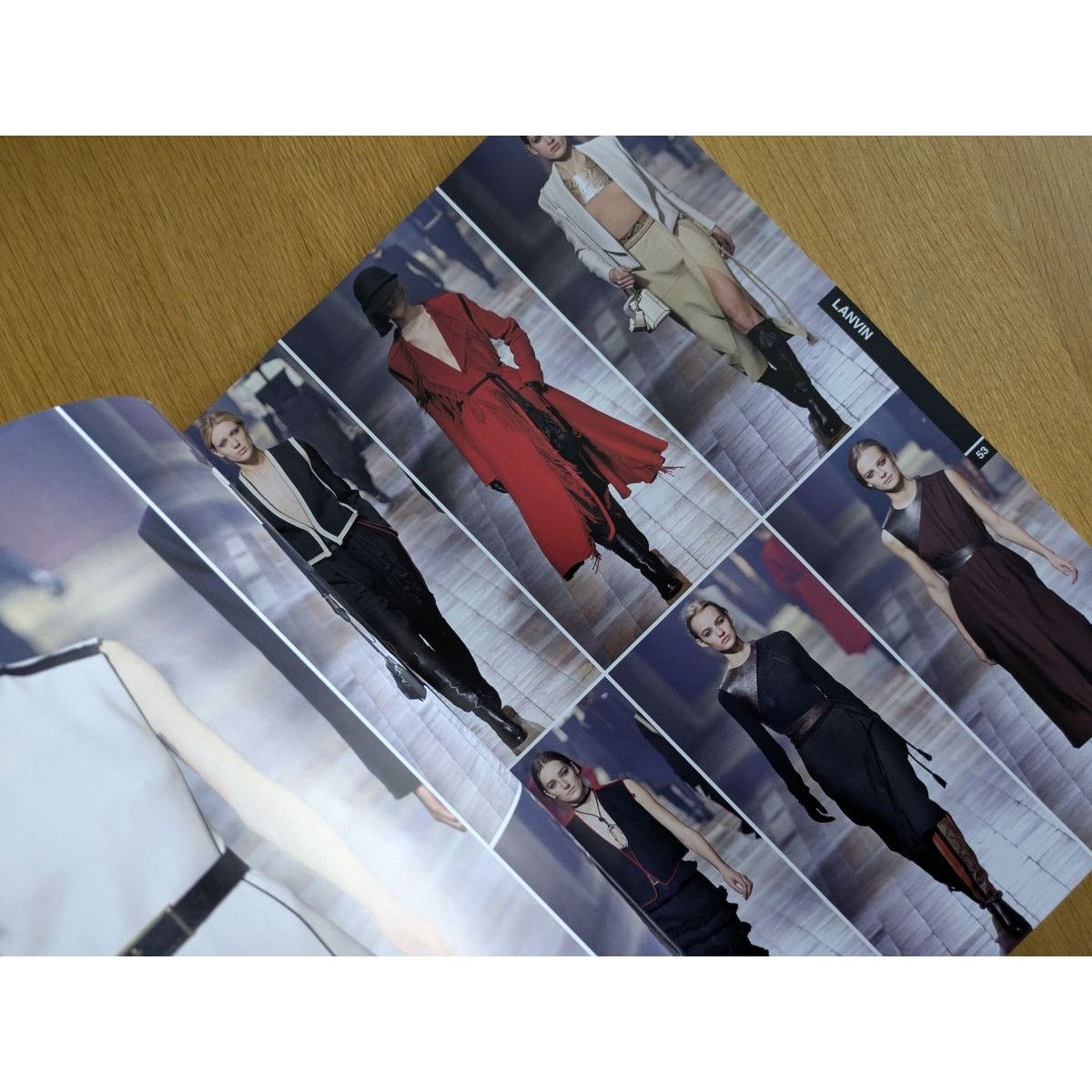 Maison Margiela gap PRESS oversized book Margiela Yohji Yamamoto & others Size ONE SIZE - 2 Thumbnail