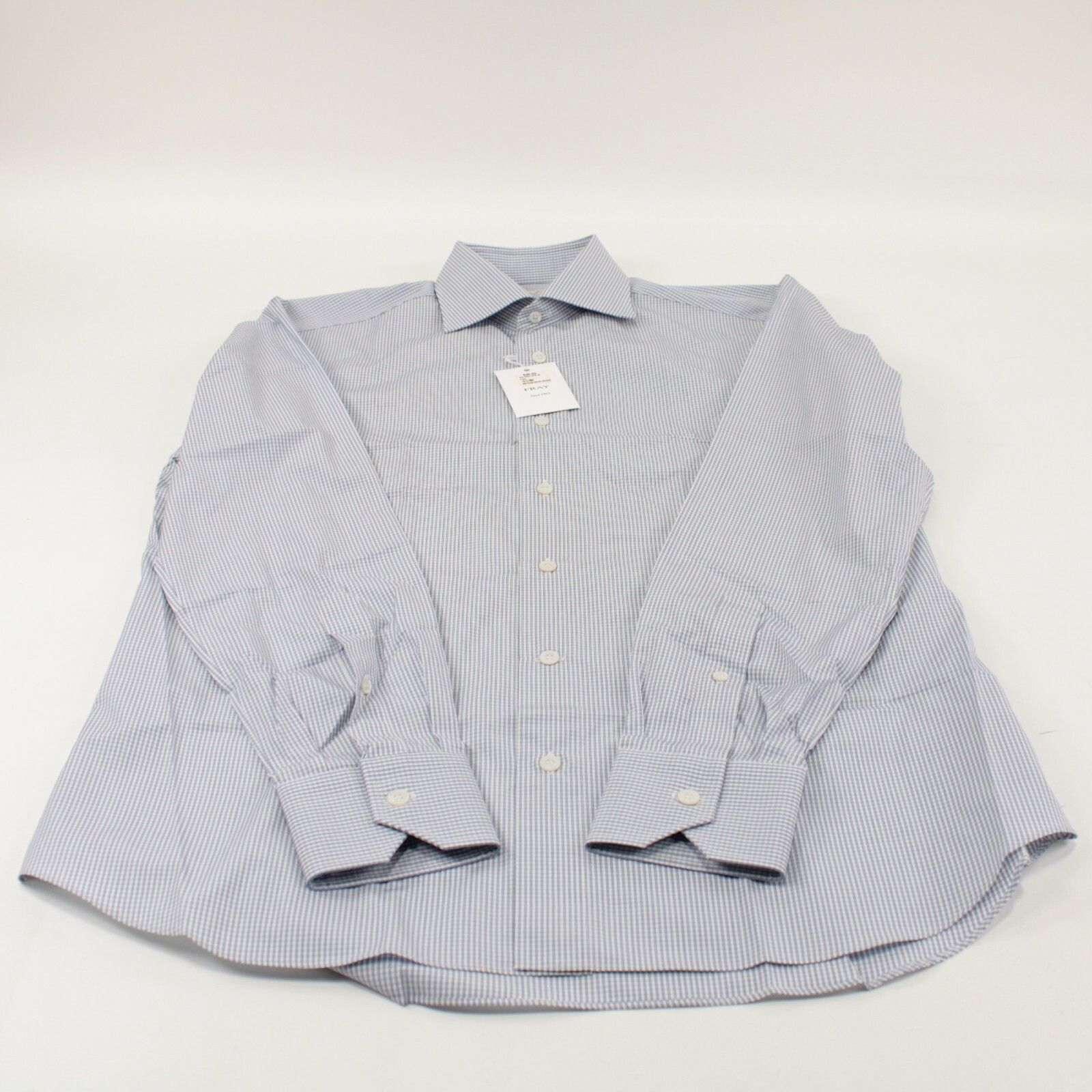 Other Fray New with tags Shirt Size M US In Blue Size US M / EU 48-50 / 2 - 6 Thumbnail