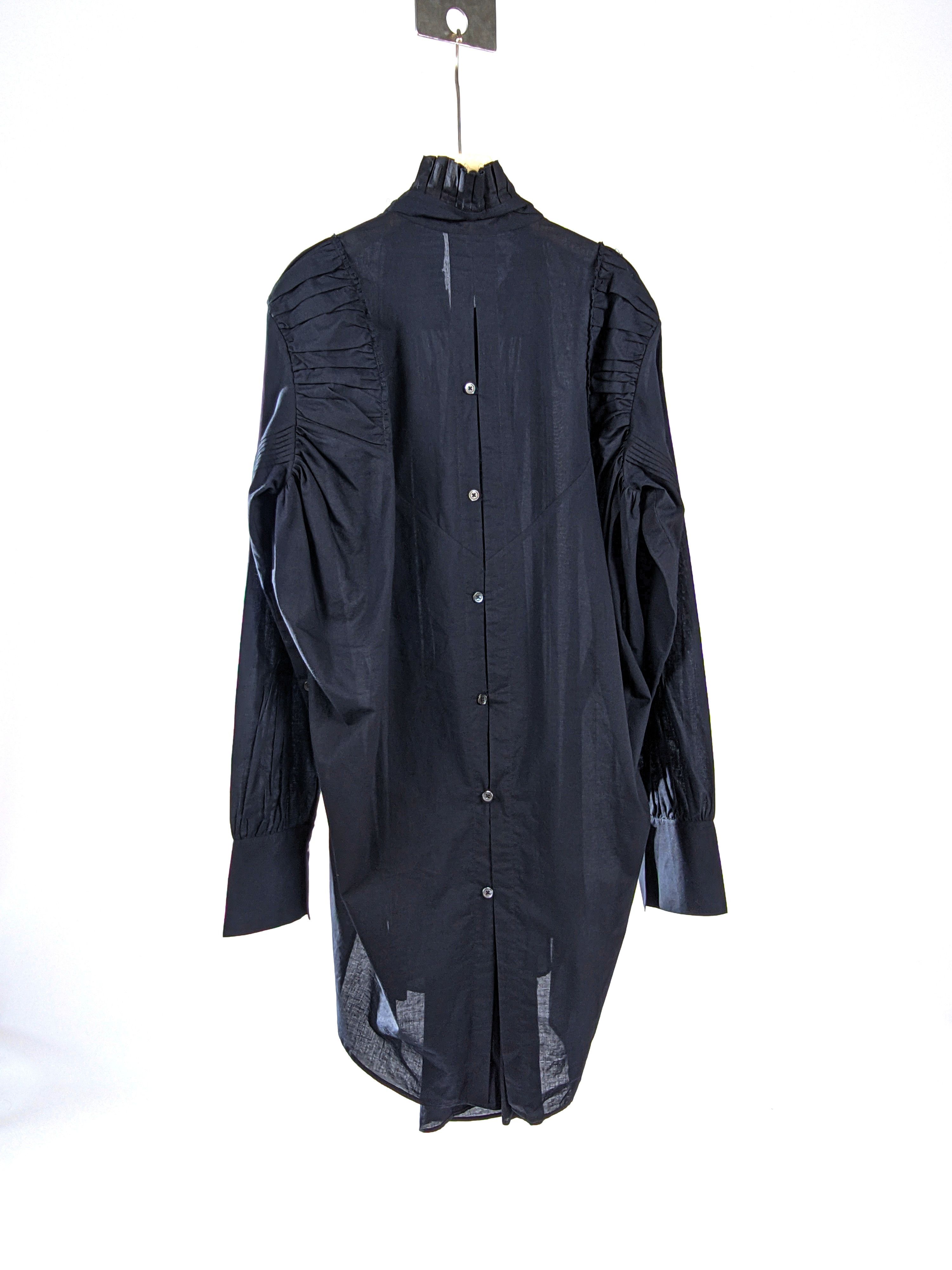 Ann Demeulemeester Ann Demeulemeester shirt Size US M / EU 48-50 / 2 - 2 Thumbnail