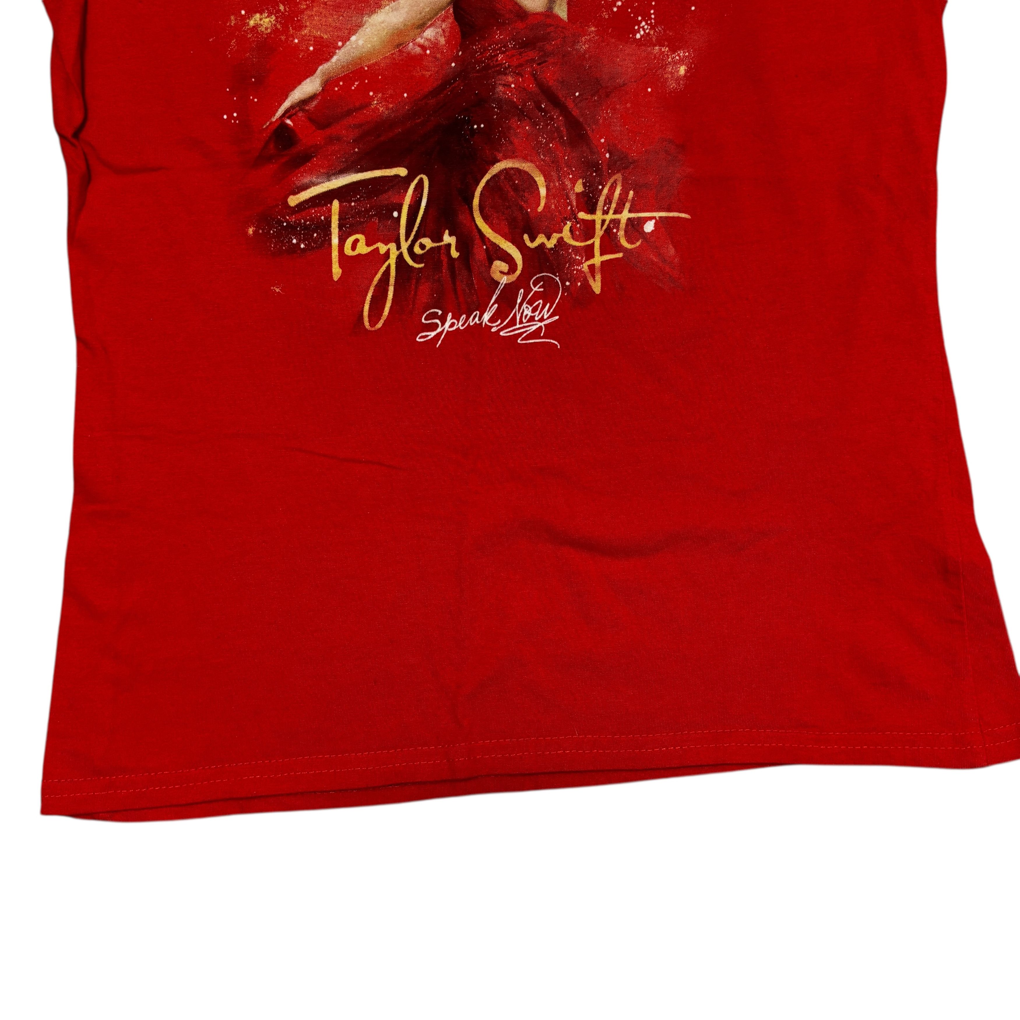 Band Tees Vintage Taylor Swift Shirt Womens Y2K Tour Concert Band Tee Size M / US 6-8 / IT 42-44 - 9 Thumbnail