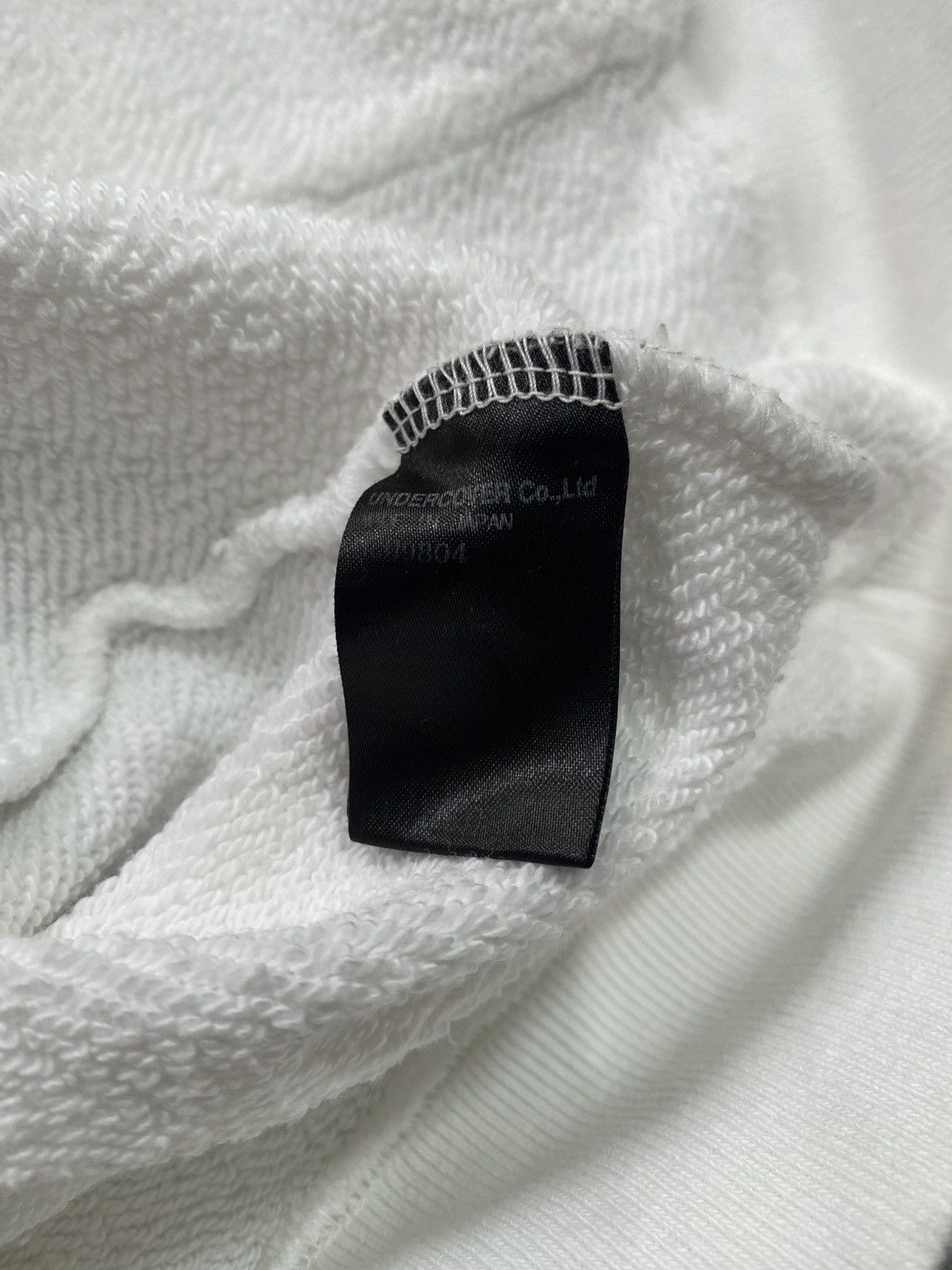 Undercover Undercover We Make Noise Size US M / EU 48-50 / 2 - 4 Thumbnail