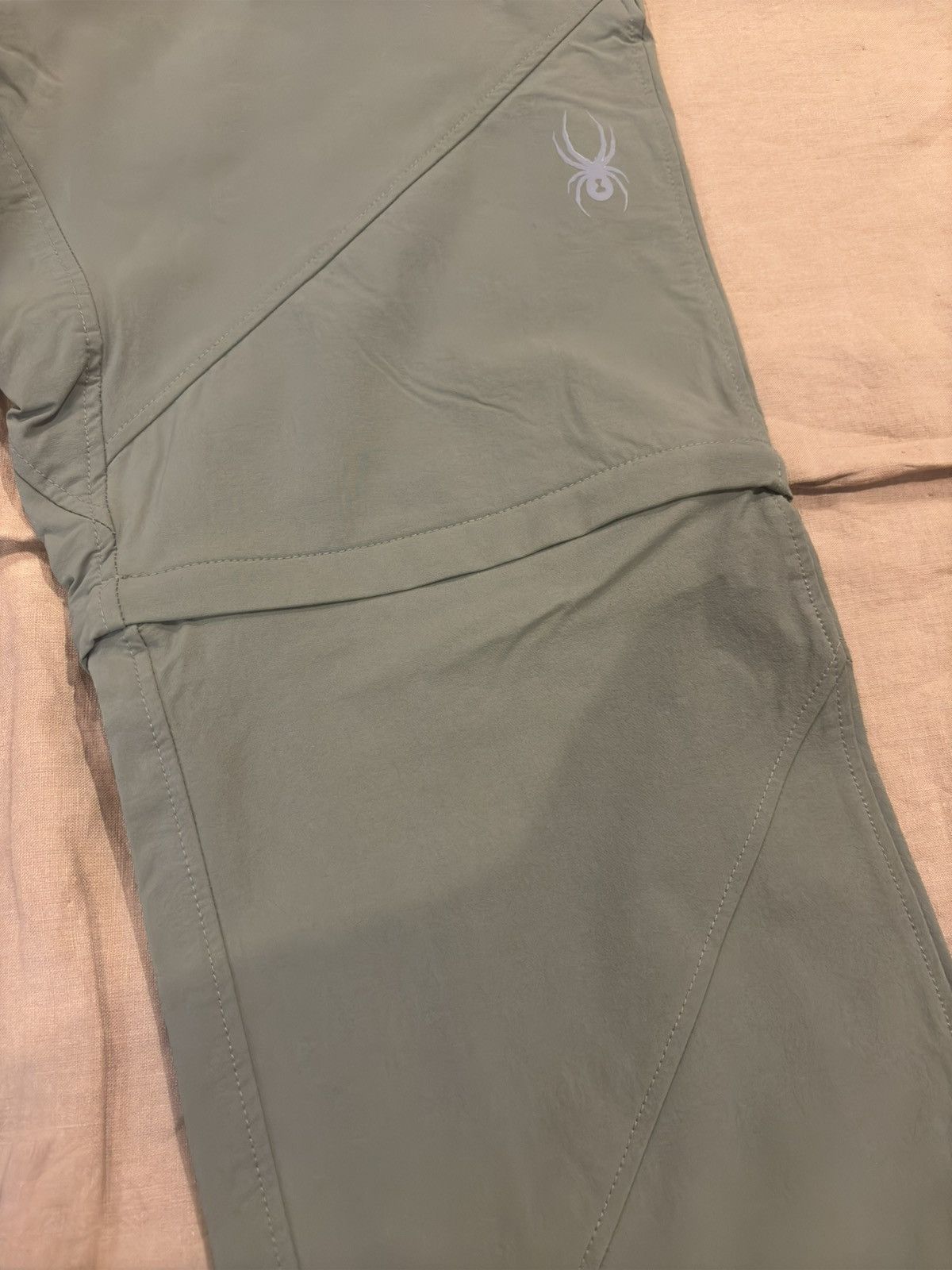 Spyder Spyder pants.mp-28 Size US 36 / EU 52 - 8 Thumbnail
