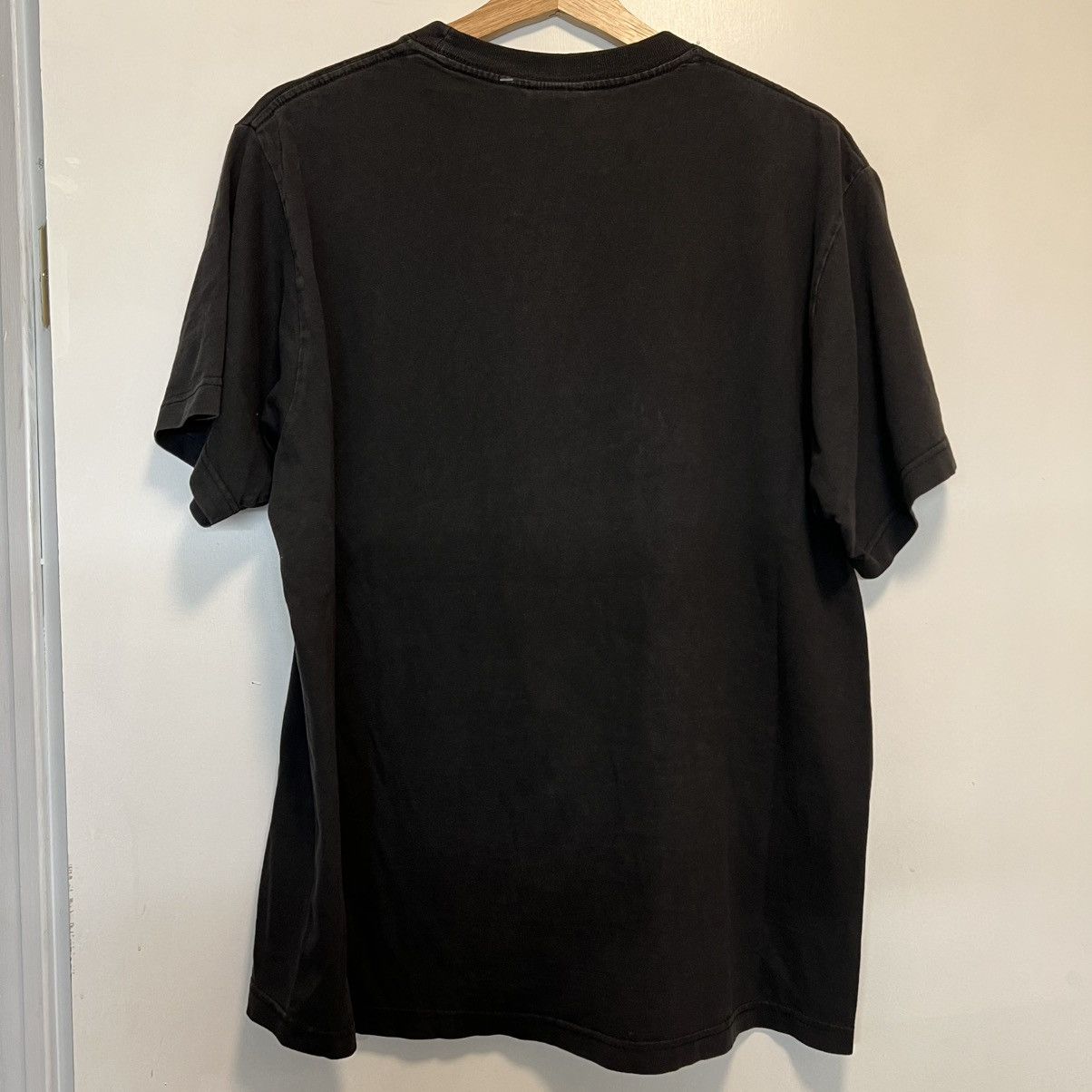 Vintage Vintage John Cena Tee Black Size US L / EU 52-54 / 3 - 2 Thumbnail