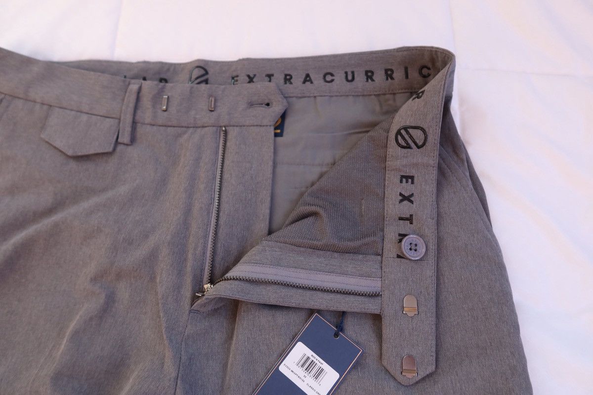 Other Bodin Pant Classic Grey Size US 32 / EU 48 - 3 Thumbnail