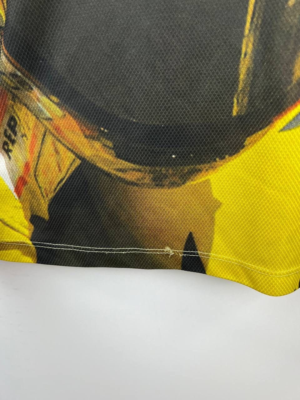 Vintage The Doctor DR.Rossi Racing vintage t-shirts size L Size US L / EU 52-54 / 3 - 4 Thumbnail