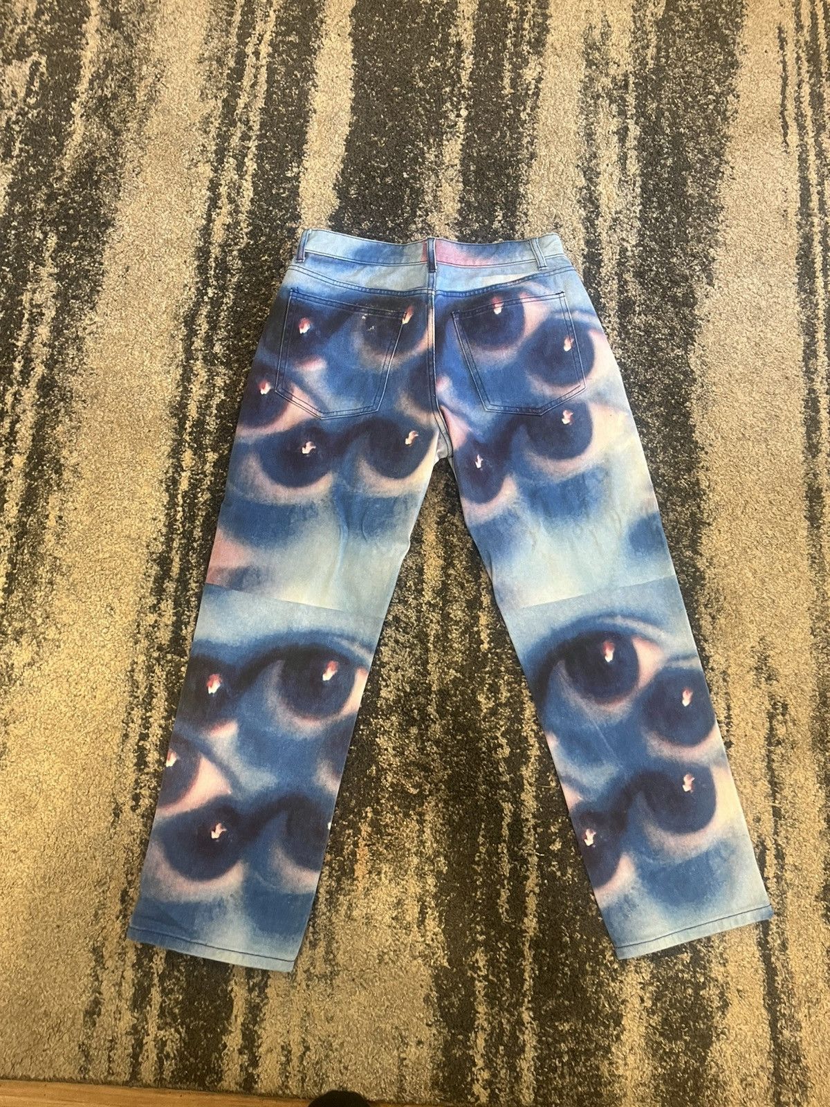 Other eyes denim Size US 32 / EU 48 - 2 Thumbnail