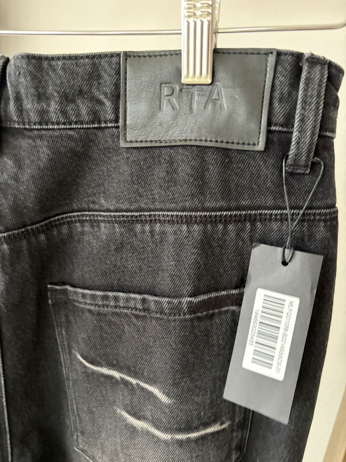 Rta Rta pants Size US 31 - 4 Thumbnail