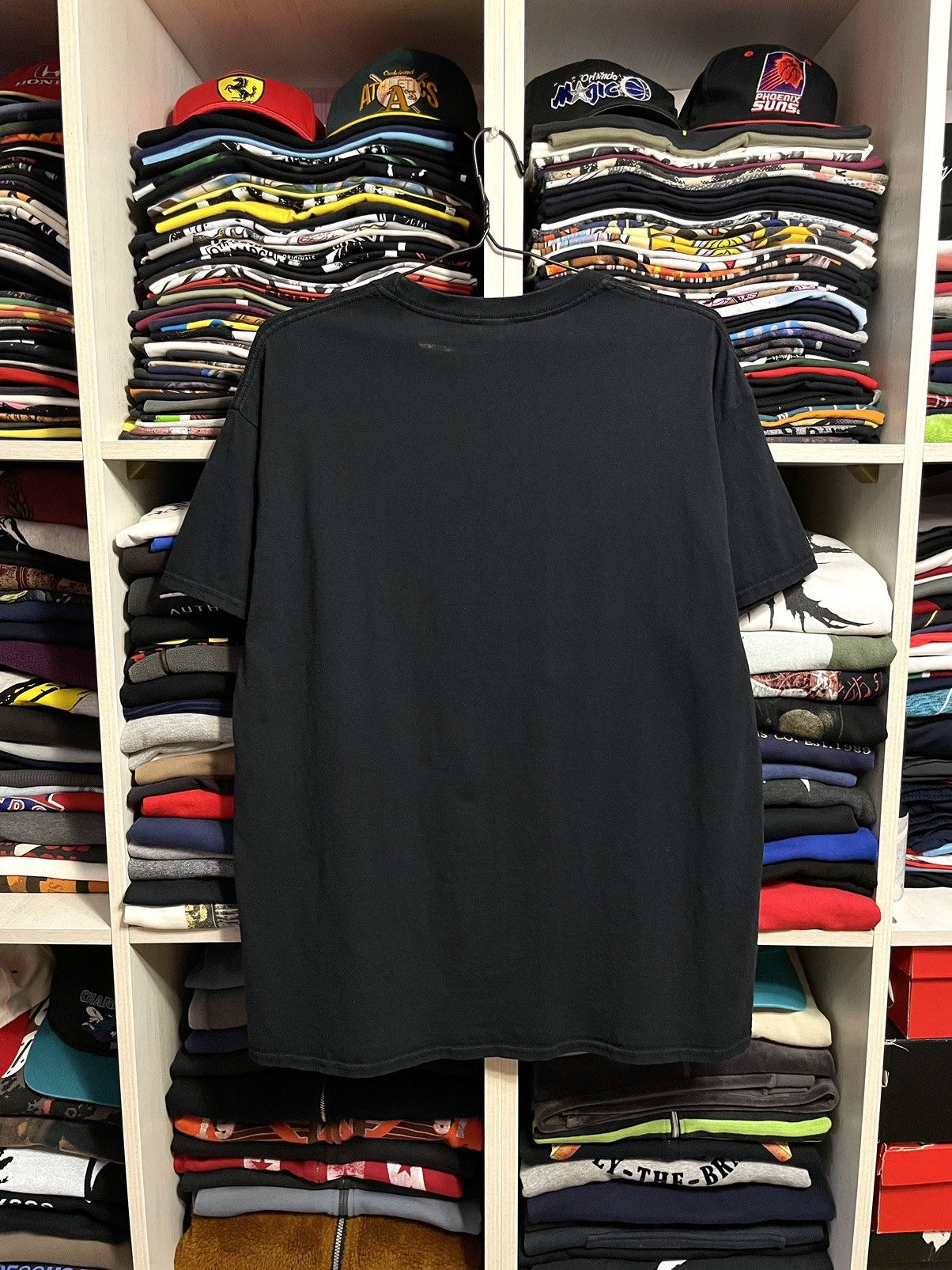 Band Tees Vintage The Stone Roses Fools Gold Rock Band T-Shirt Size US XL / EU 56 / 4 - 10 Thumbnail