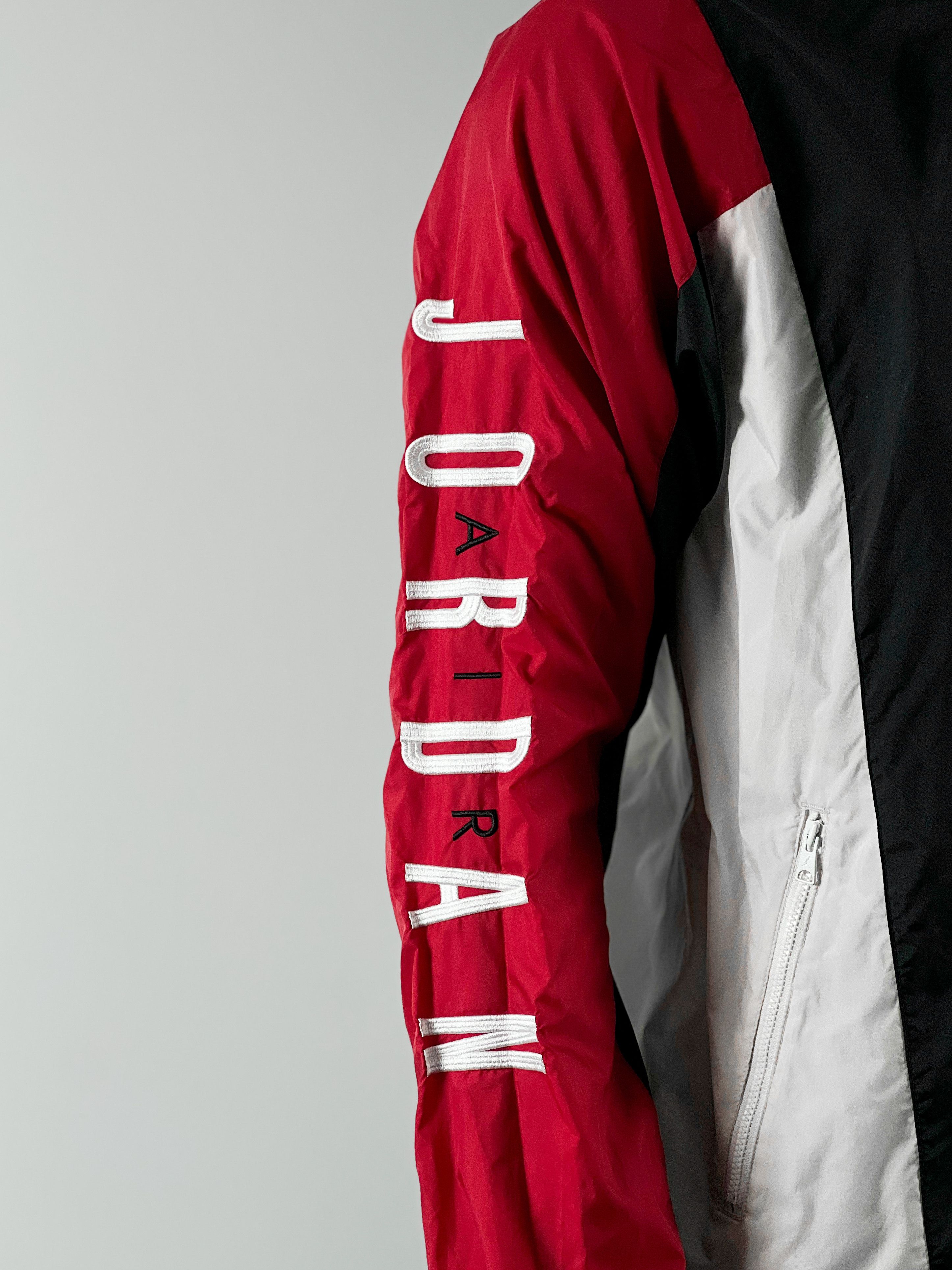Jordan Brand Jordan Men`s Light Jacket Size US S / EU 44-46 / 1 - 9 Thumbnail