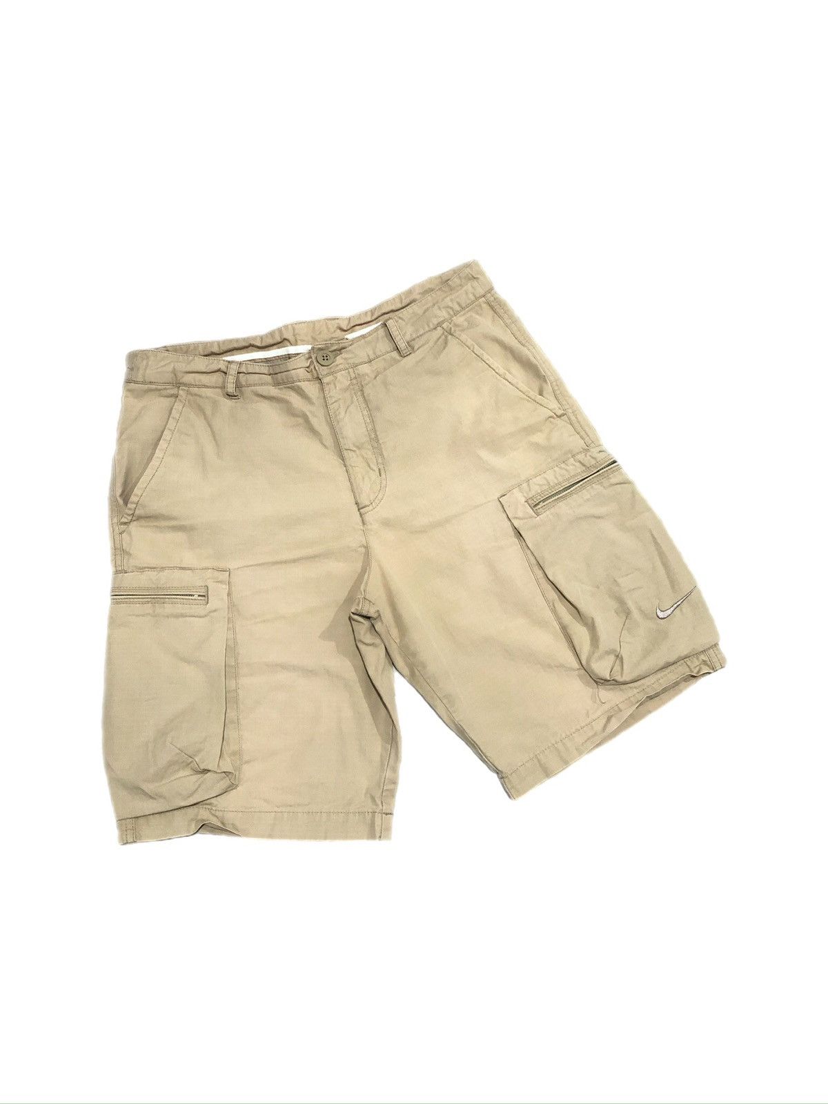 jd nike cargo shorts