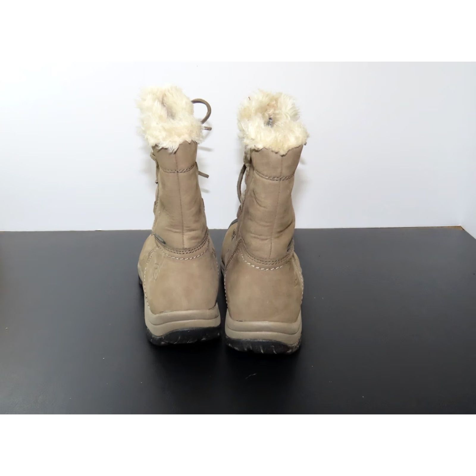 KEEN Keen Brighton Women's 9.5 Waterproof 200 Gram Insulated Boots Size US 10 / IT 40 - 5 Thumbnail