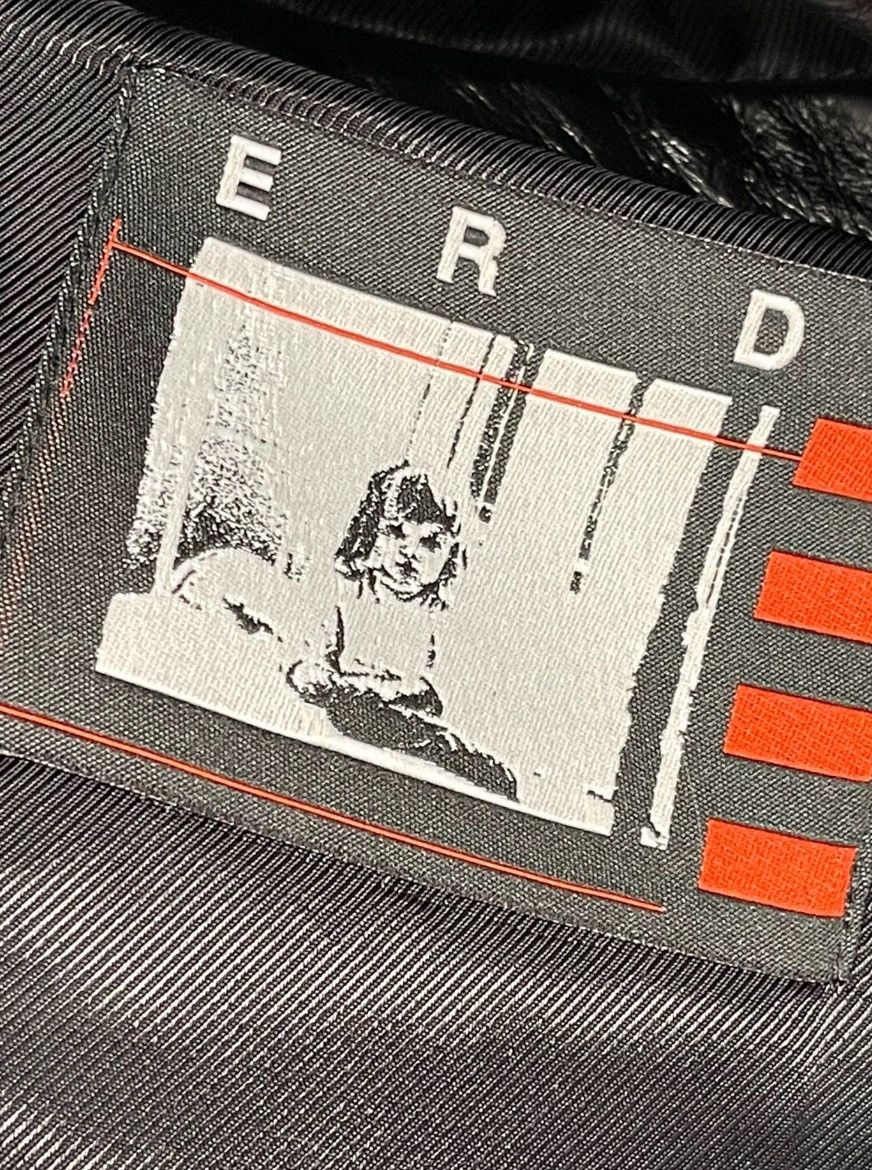 Enfants Riches Deprimes Enfants Riches Deporimes ERD Melancholic Rich 2412-Nextarrow Size US XL / EU 56 / 4 - 4 Thumbnail