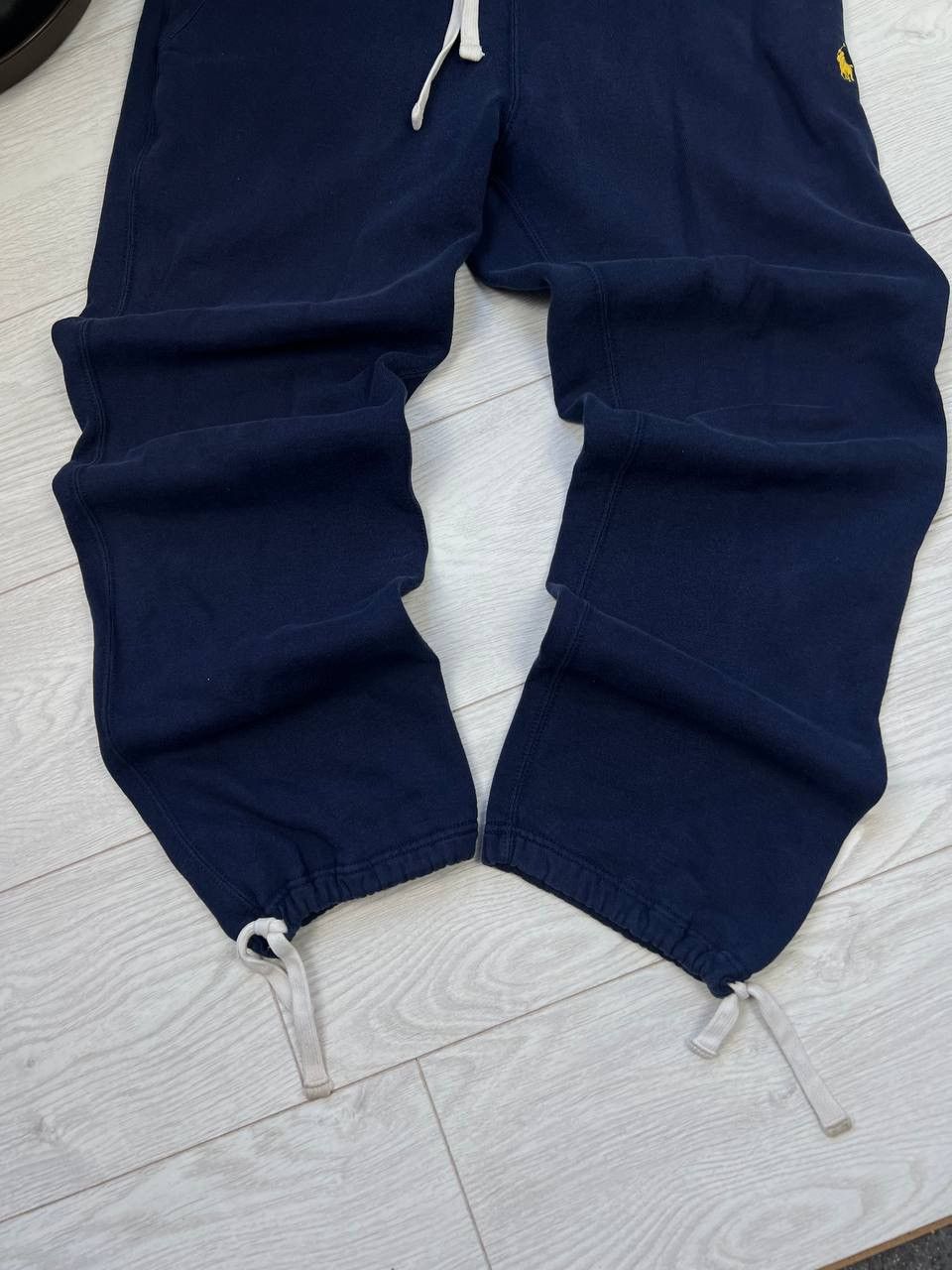Polo Ralph Lauren × Vintage 🎠Men’s Vintage 90s Polo Ralph Lauren OG Sport Suit Y2K🎠 Size 38S - 11 Thumbnail