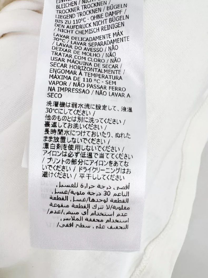 Gucci Gucci Short sleeves 2503-Nextarrow Size US XS / EU 42 / 0 - 5 Thumbnail