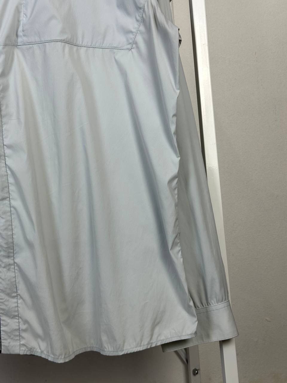The North Face The North Face Long Sleeve Shirts (PIT 24.5) Size US L / EU 52-54 / 3 - 4 Thumbnail