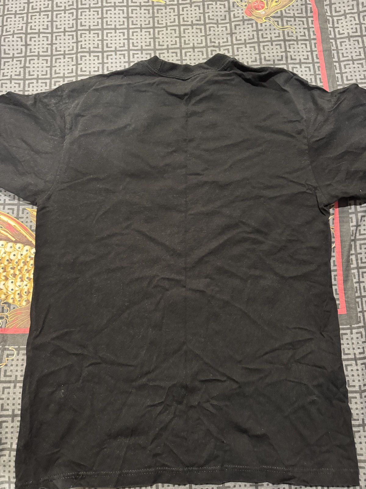 Fuck The Population Theatre of Madness tee Size US L / EU 52-54 / 3 - 3 Thumbnail