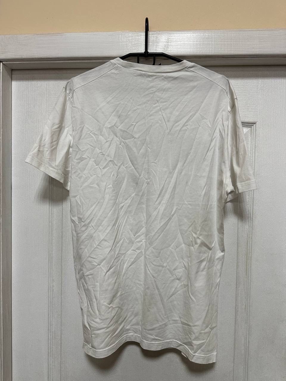 Designer × Dsquared2 Rare Luxury Tee Shirt DSQUARED2 CANADA TEAM D2 dsquared Size US XL / EU 56 / 4 - 5 Thumbnail